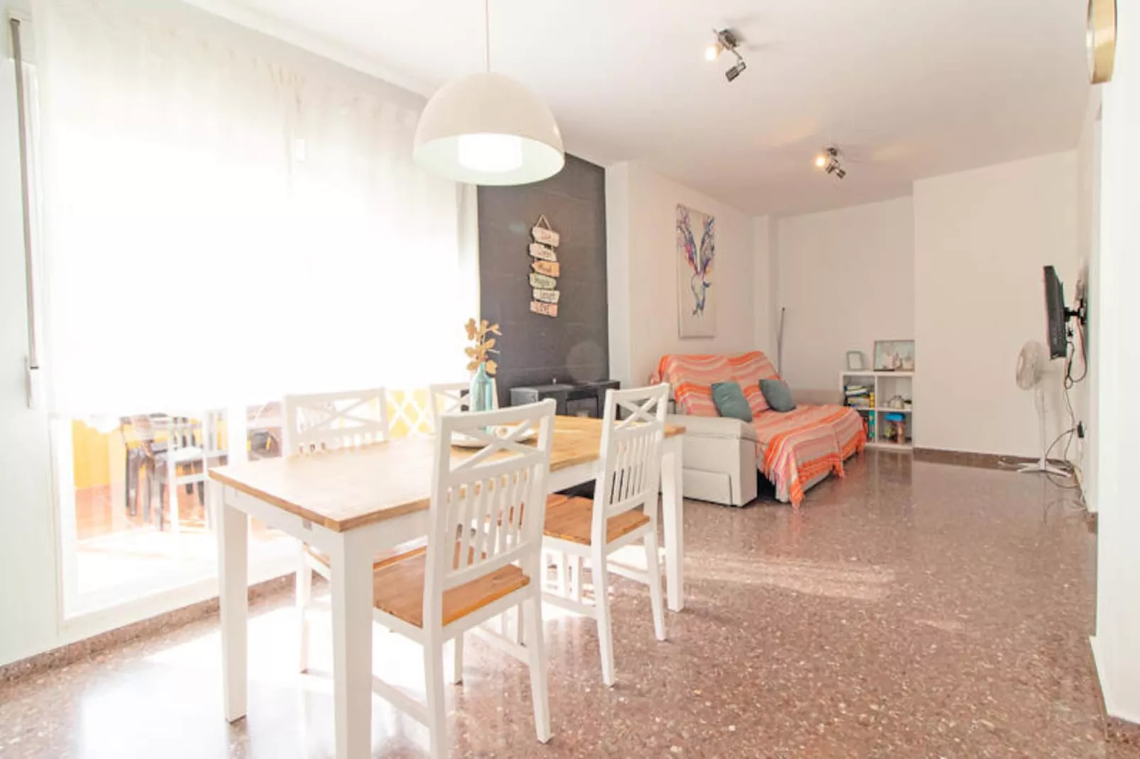 Appartements à Puerto de Sagunto