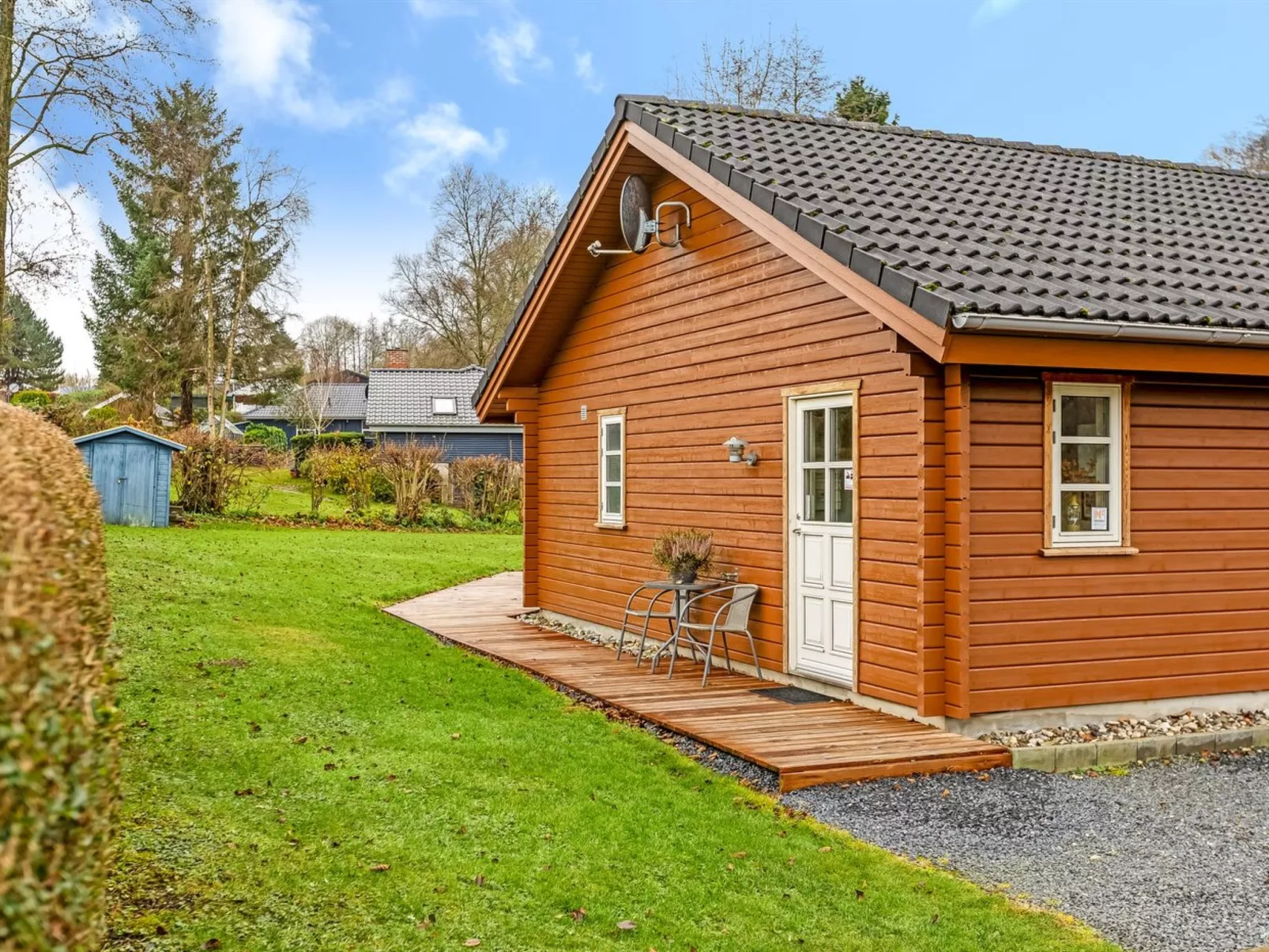 "Marisol" - 200m from the sea