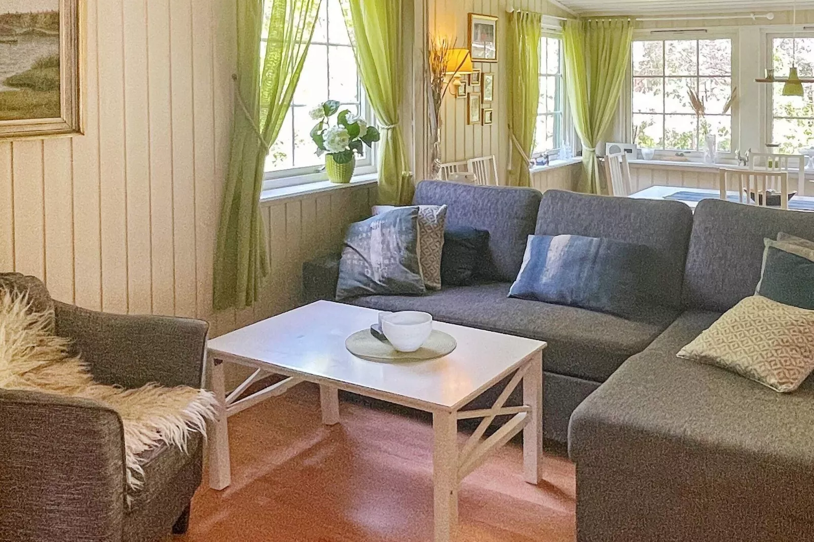 10 person holiday home in Halden-By Traum