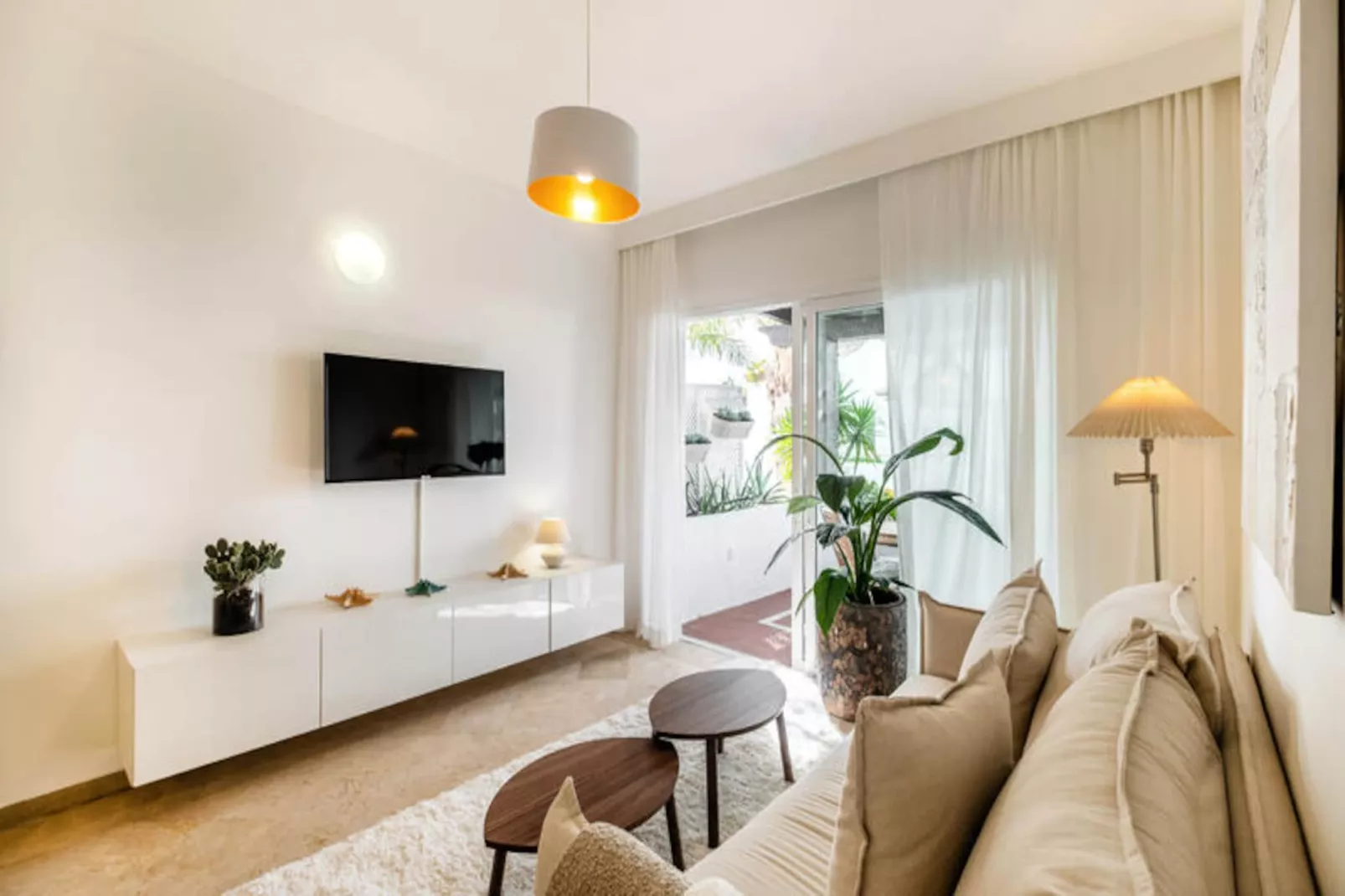 Appartements à Estepona