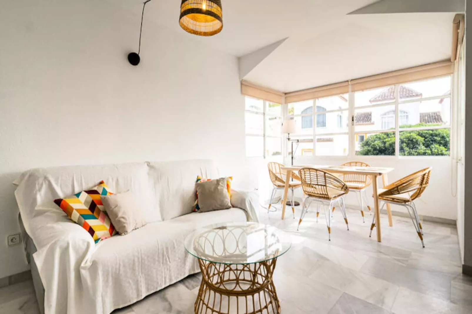 Appartements à Marbella