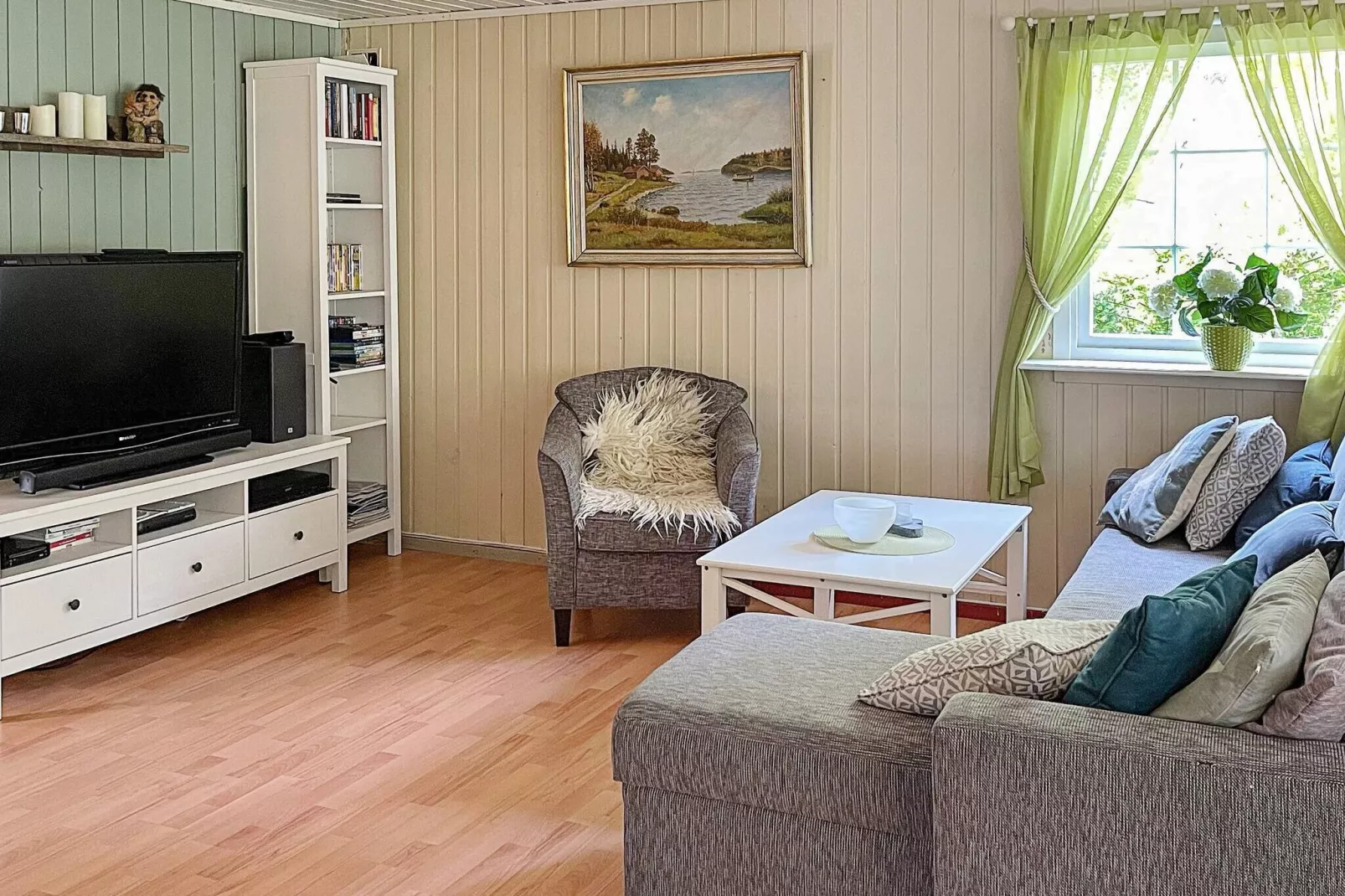 10 Personen Ferienhaus in Halden-By Traum-Innen