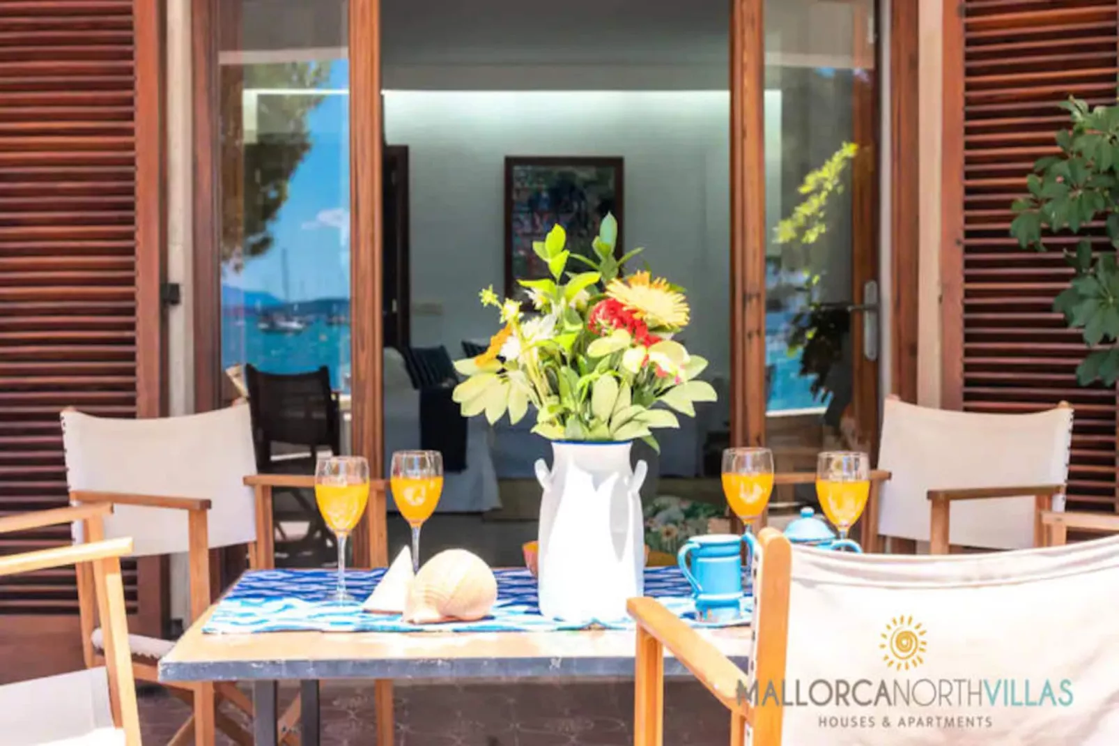 Appartements à Pollença - Port de Pollença