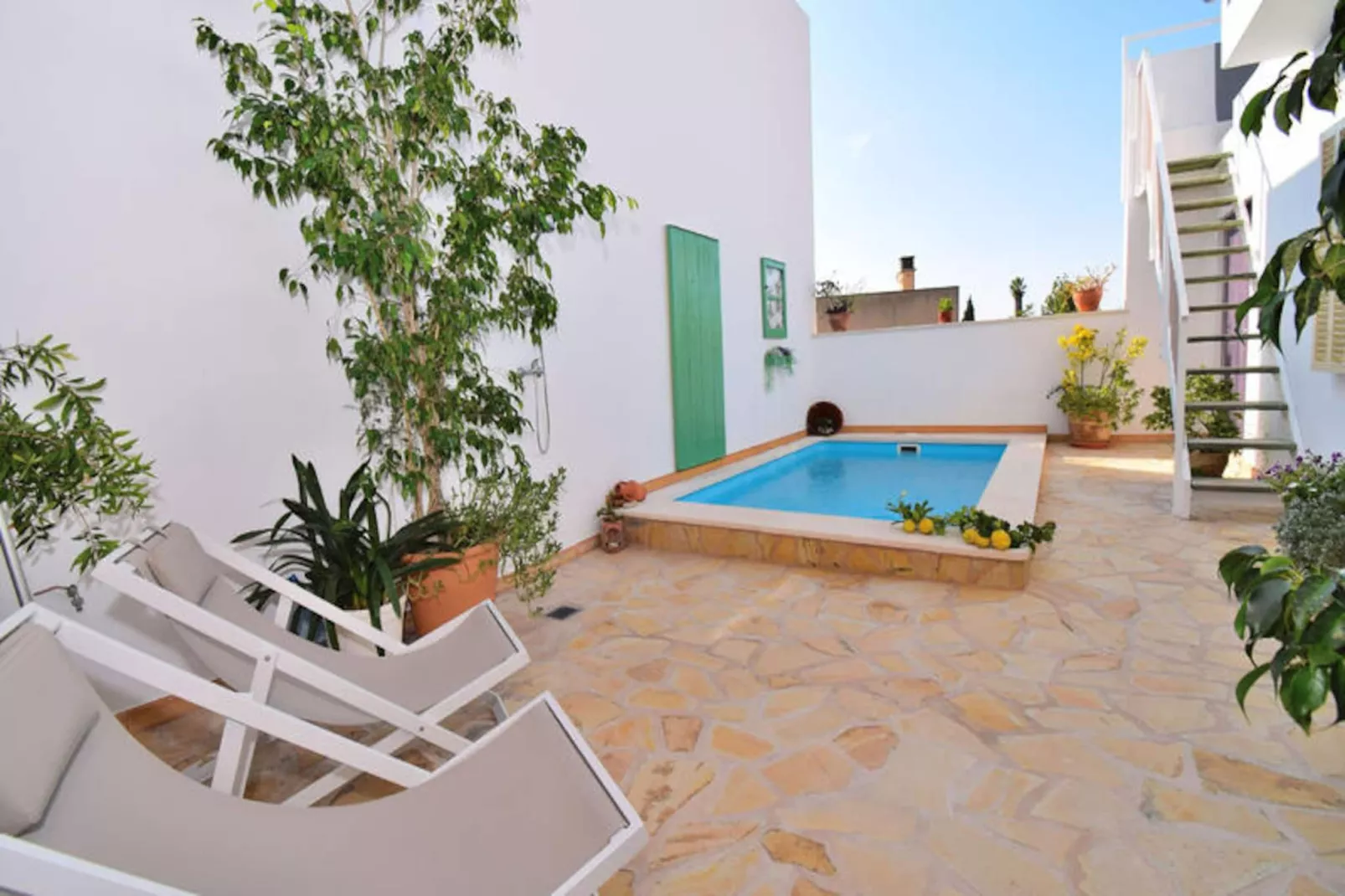 Maison à Santa Margalida