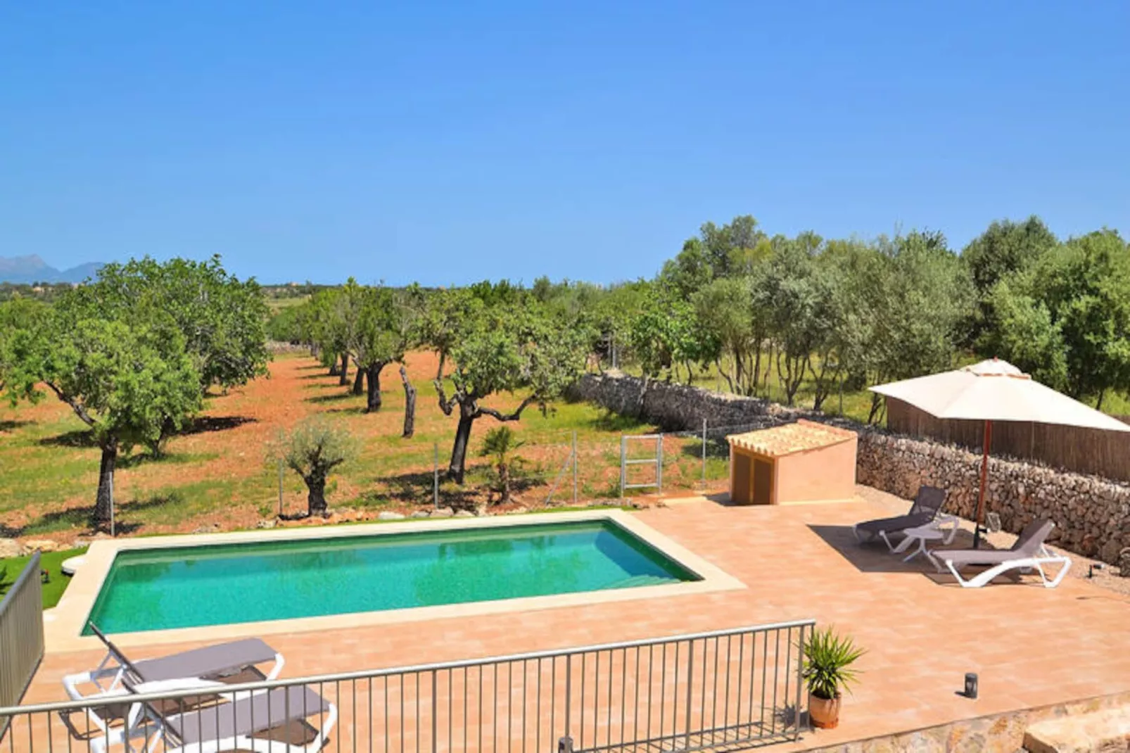 Maison à Santa Margalida