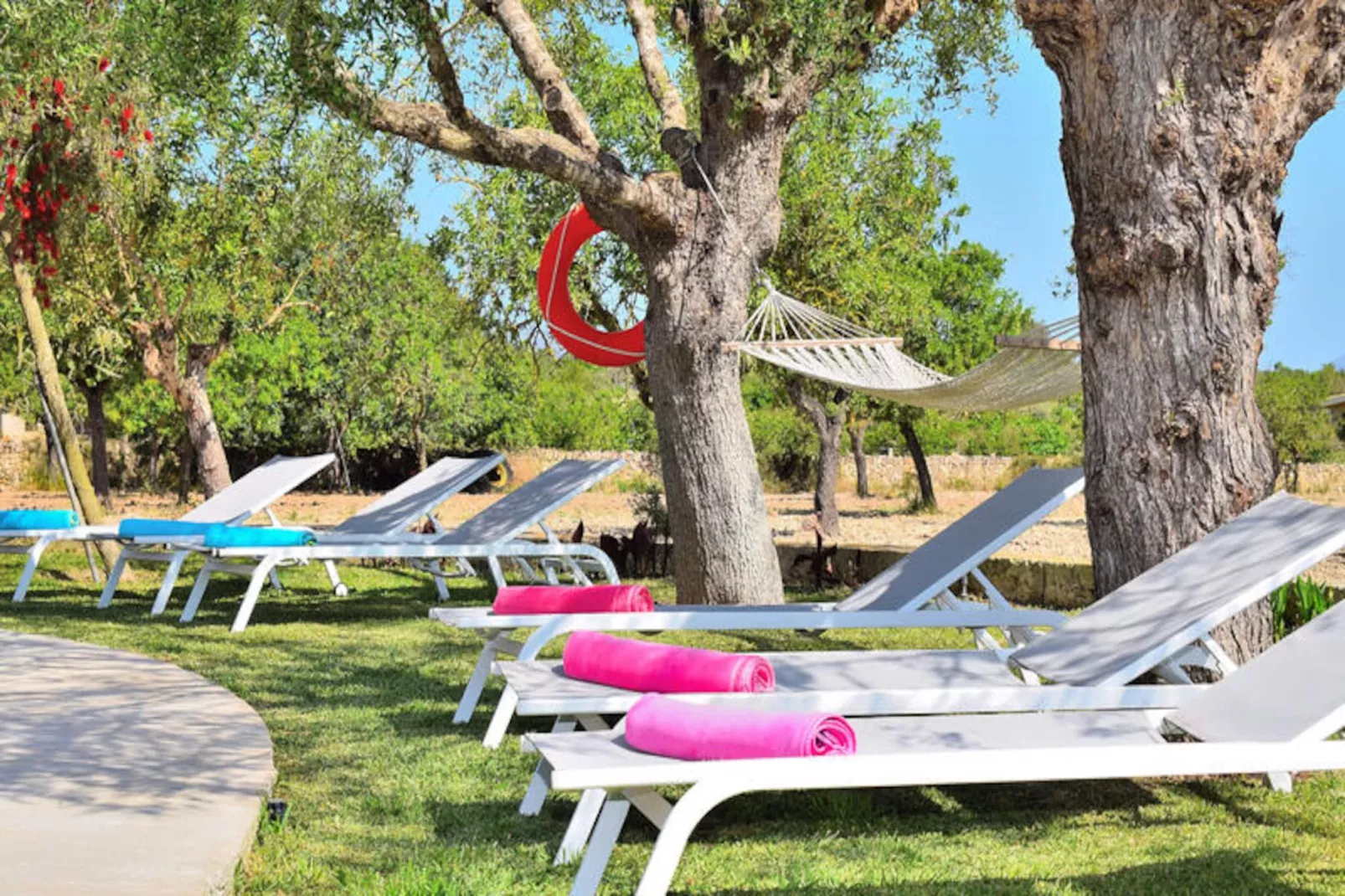 Maison à Santa Margalida