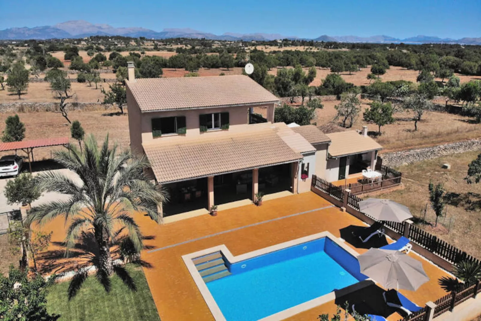 Maison à Santa Margalida