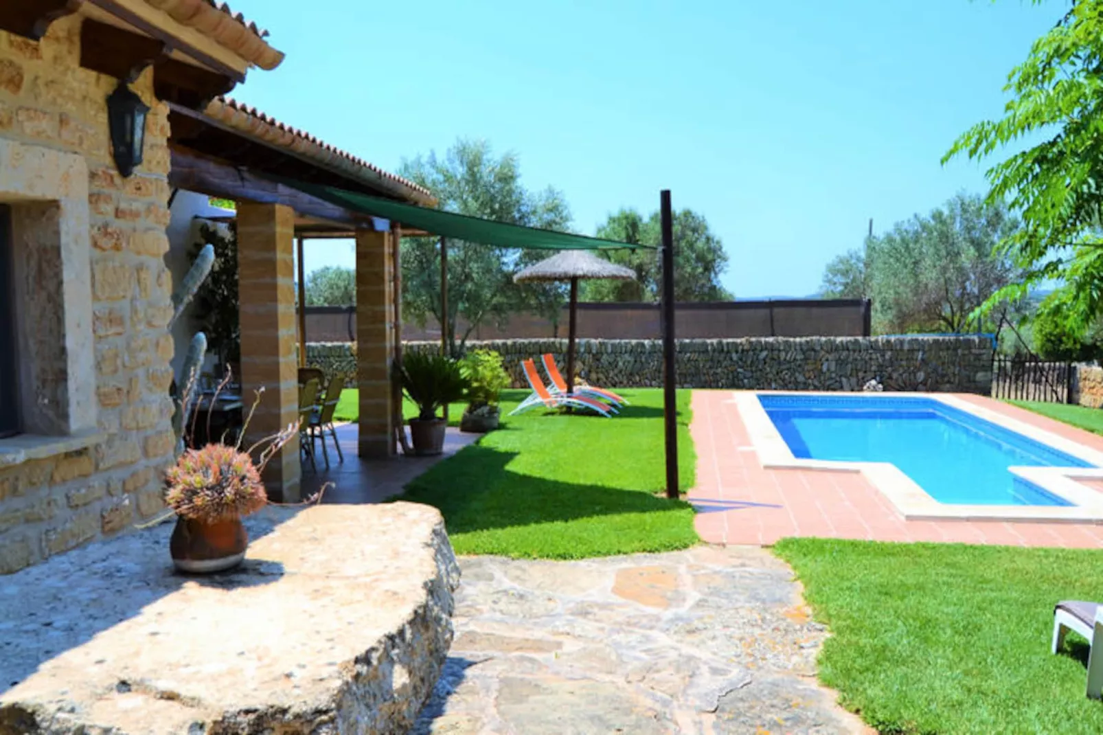 Maison à Son Serra de Marina