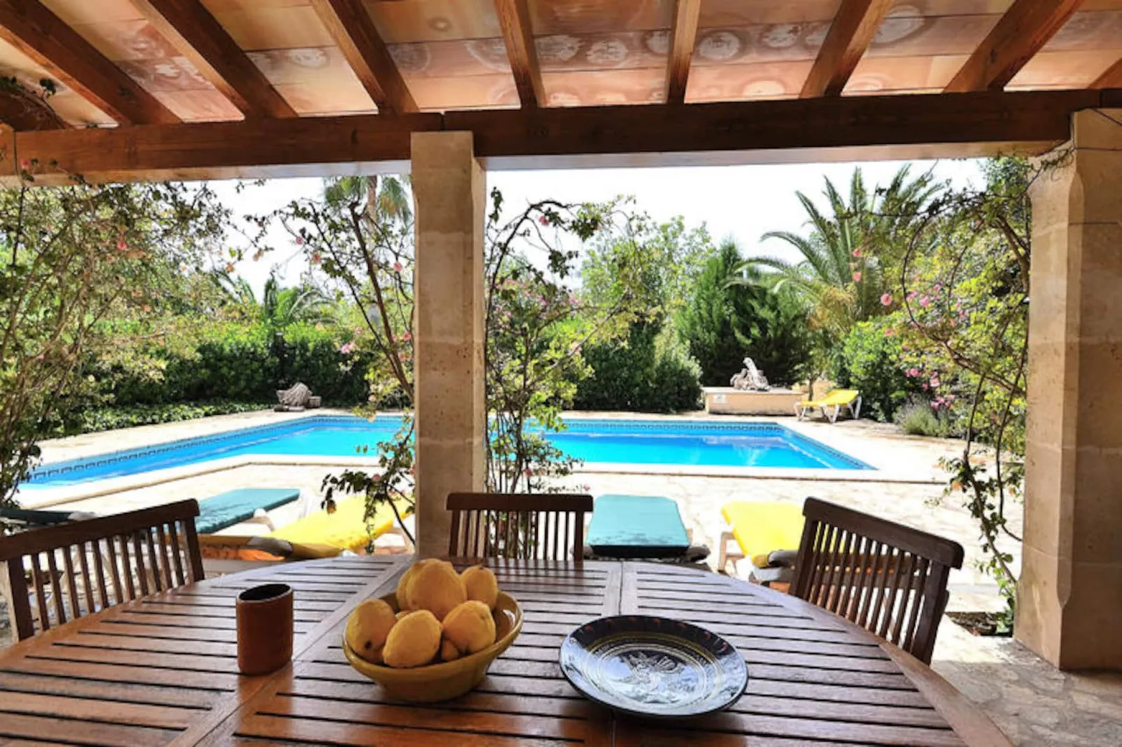 Maison à Lloret de vistalegre