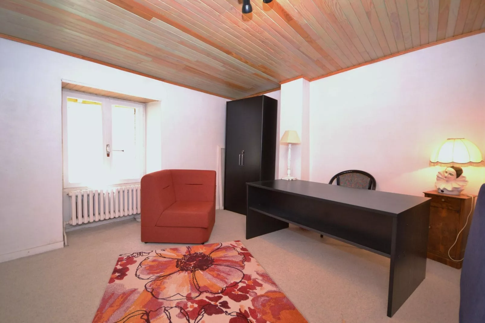 Maison de vacances - ALIXAN-Chambre