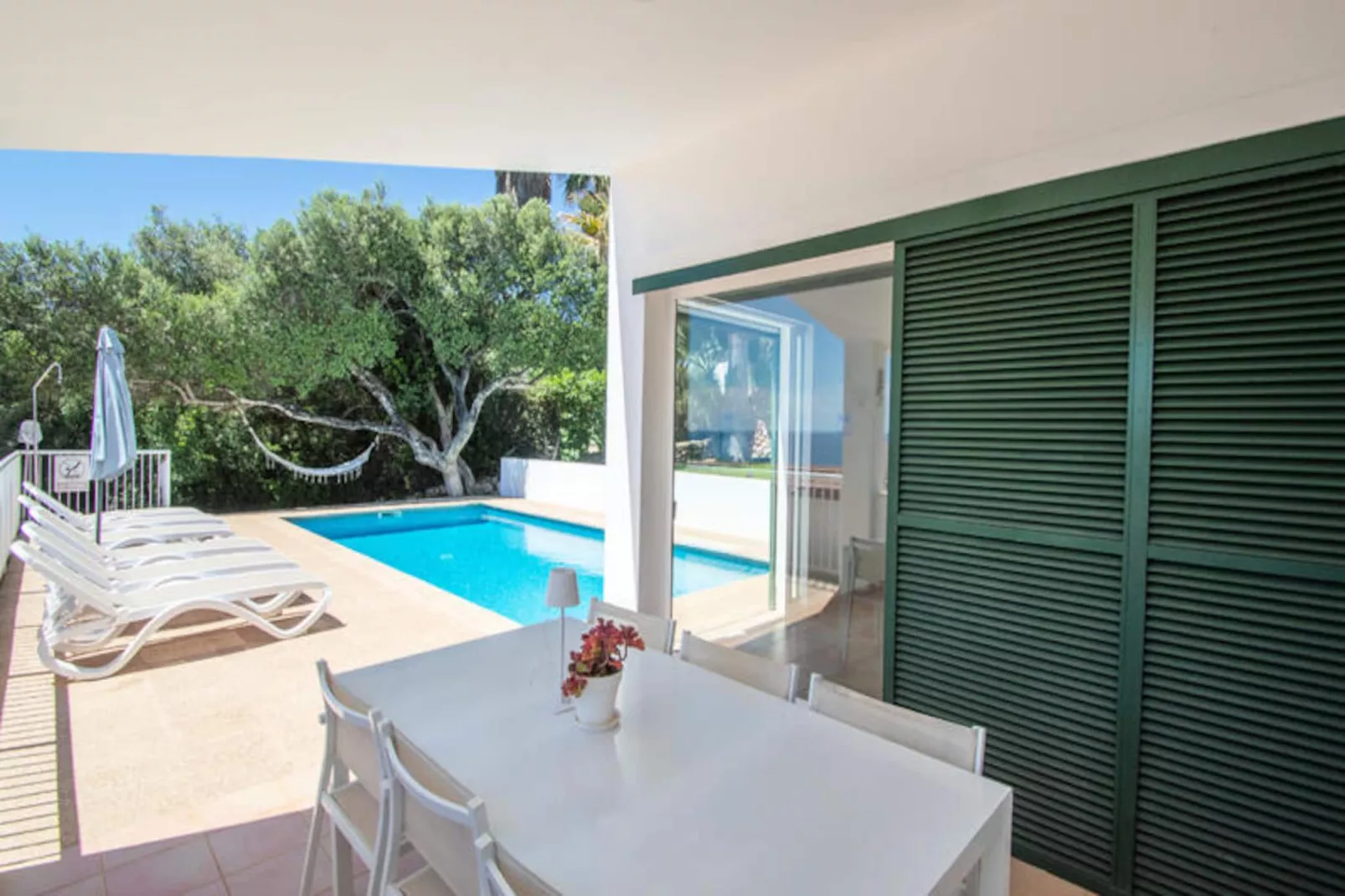 Maison à Sant Tomas