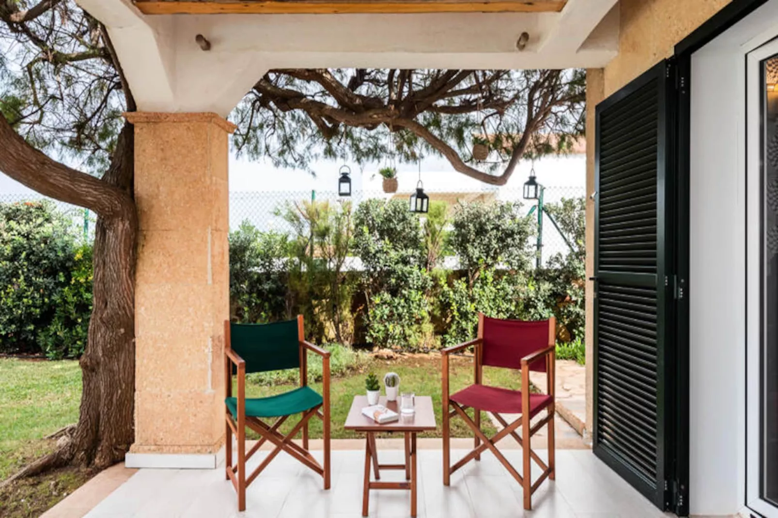 Maison à Cap d'Artruix