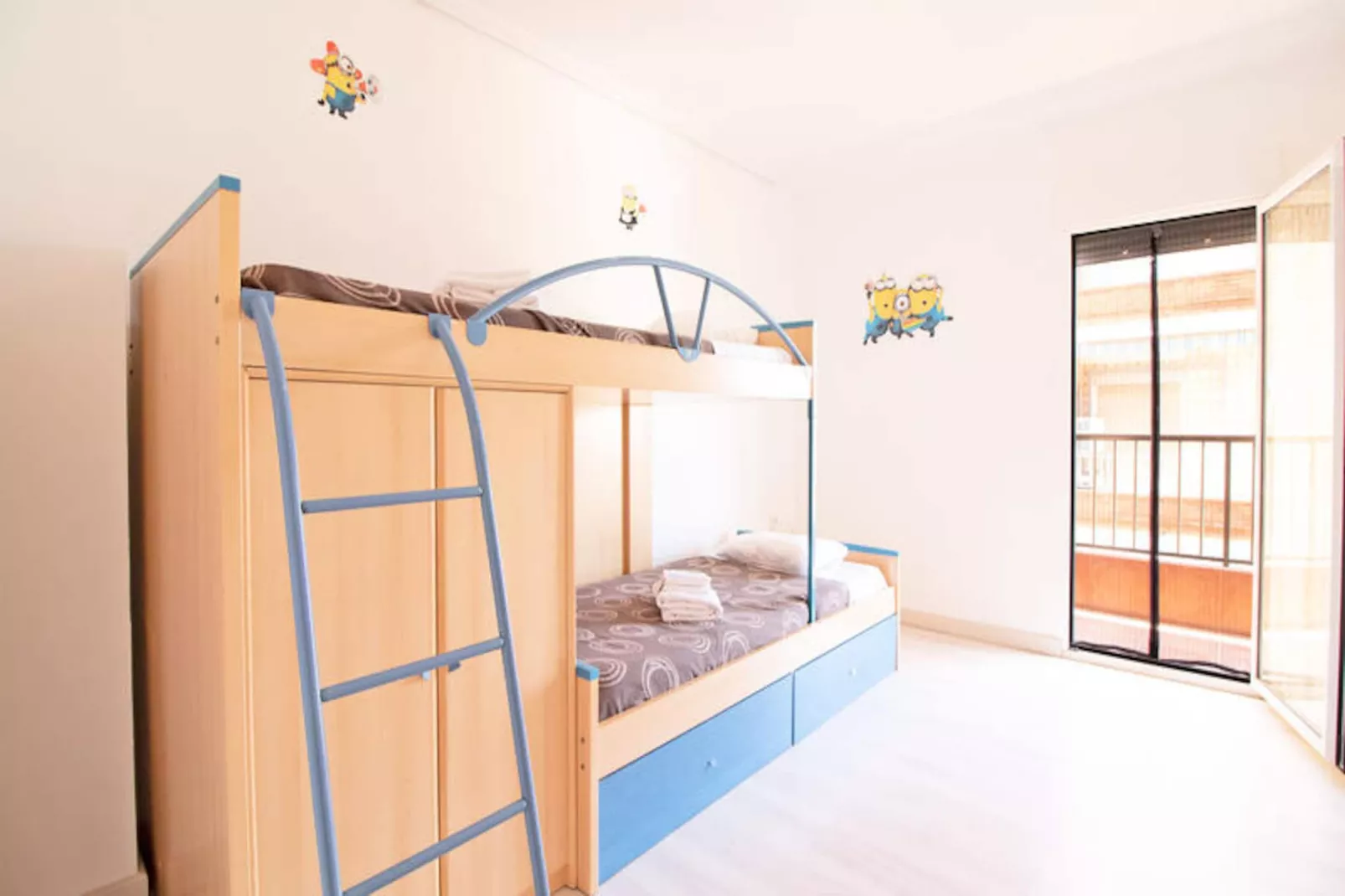 Appartements à Puerto de Sagunto