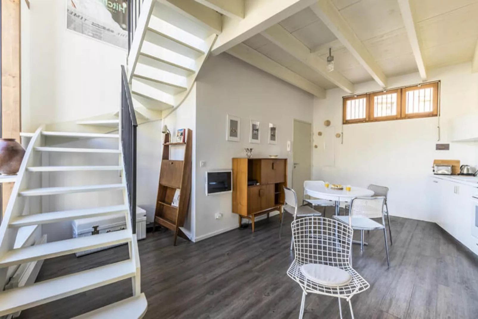 Appartements à Montpellier