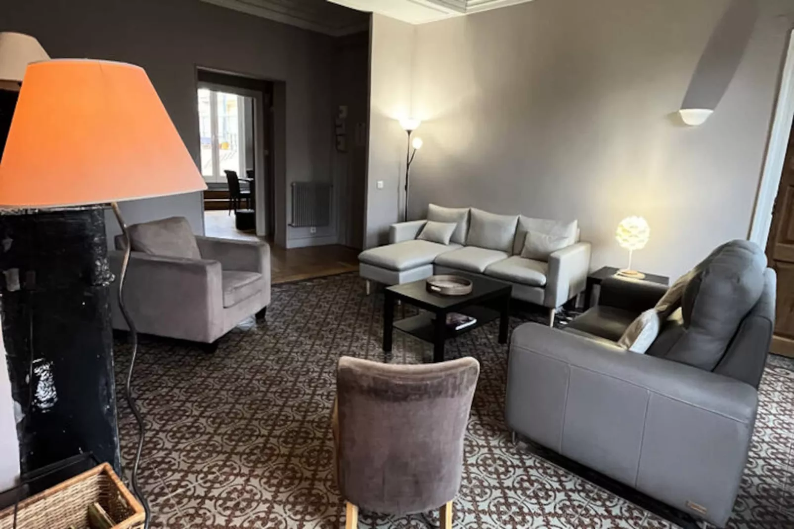 Appartements à Montpellier