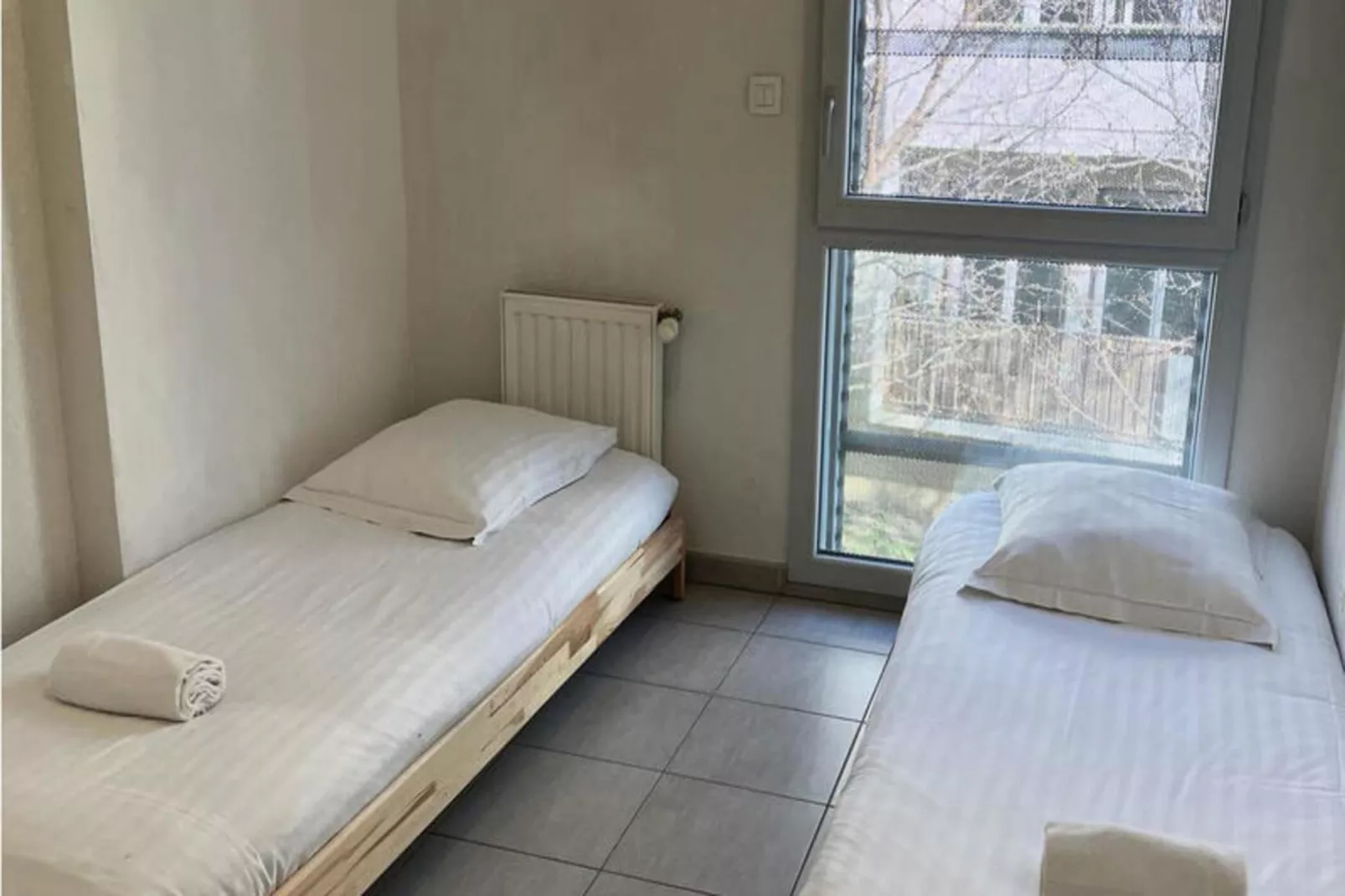 Appartements à Montpellier