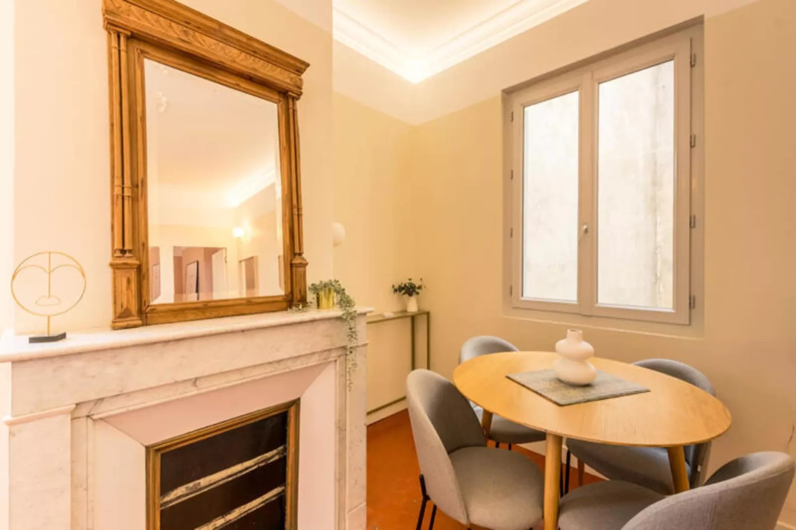 Appartements à Montpellier