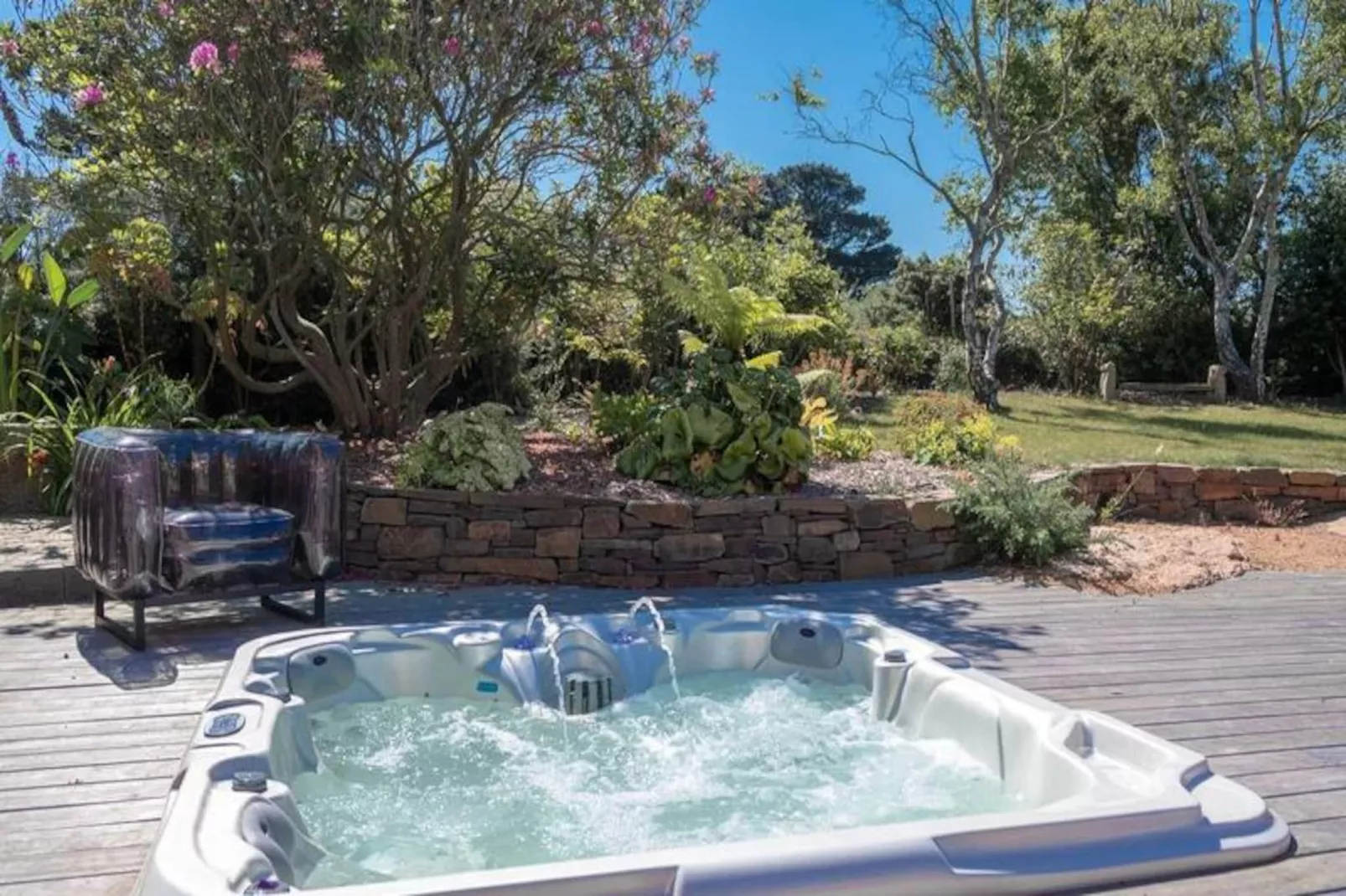 Maison à Perros-Guirec