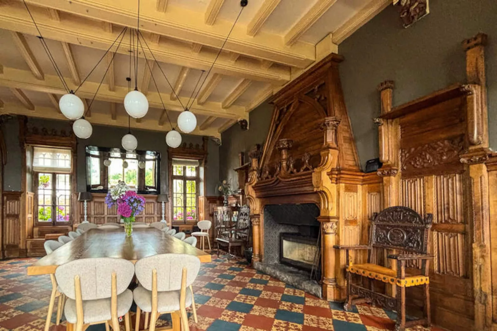 Maison à Trebeurden