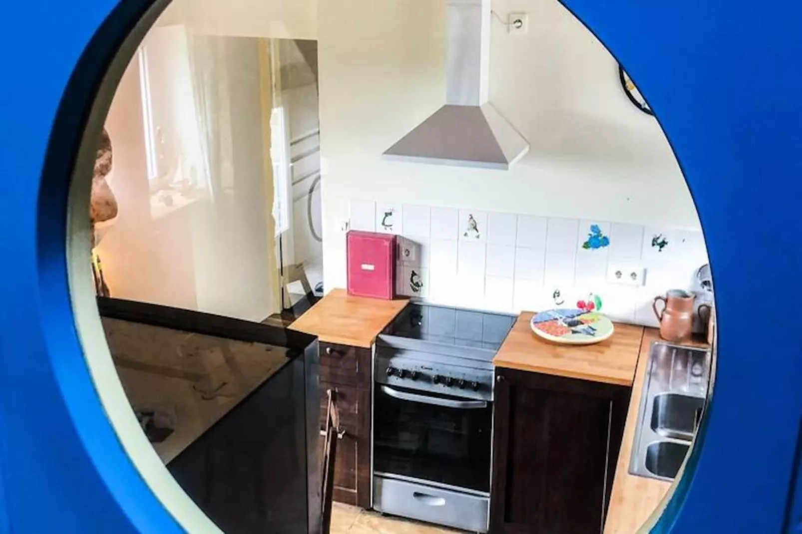 Maison à Trebeurden