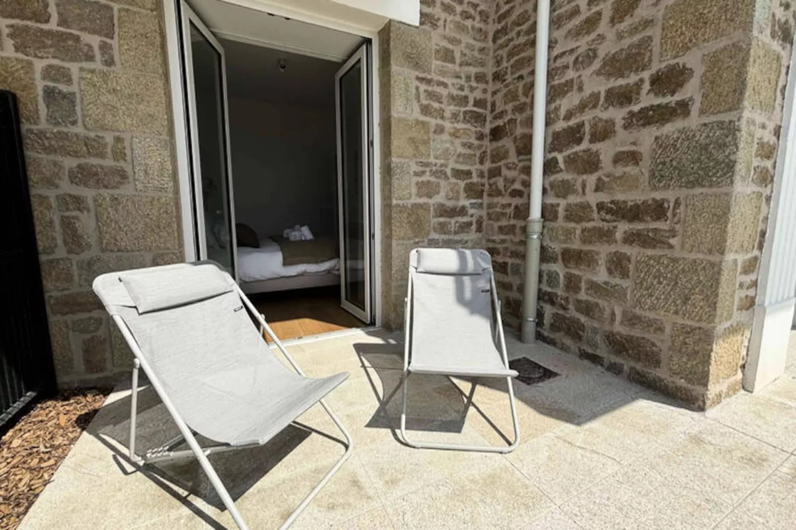 Appartements à Trebeurden