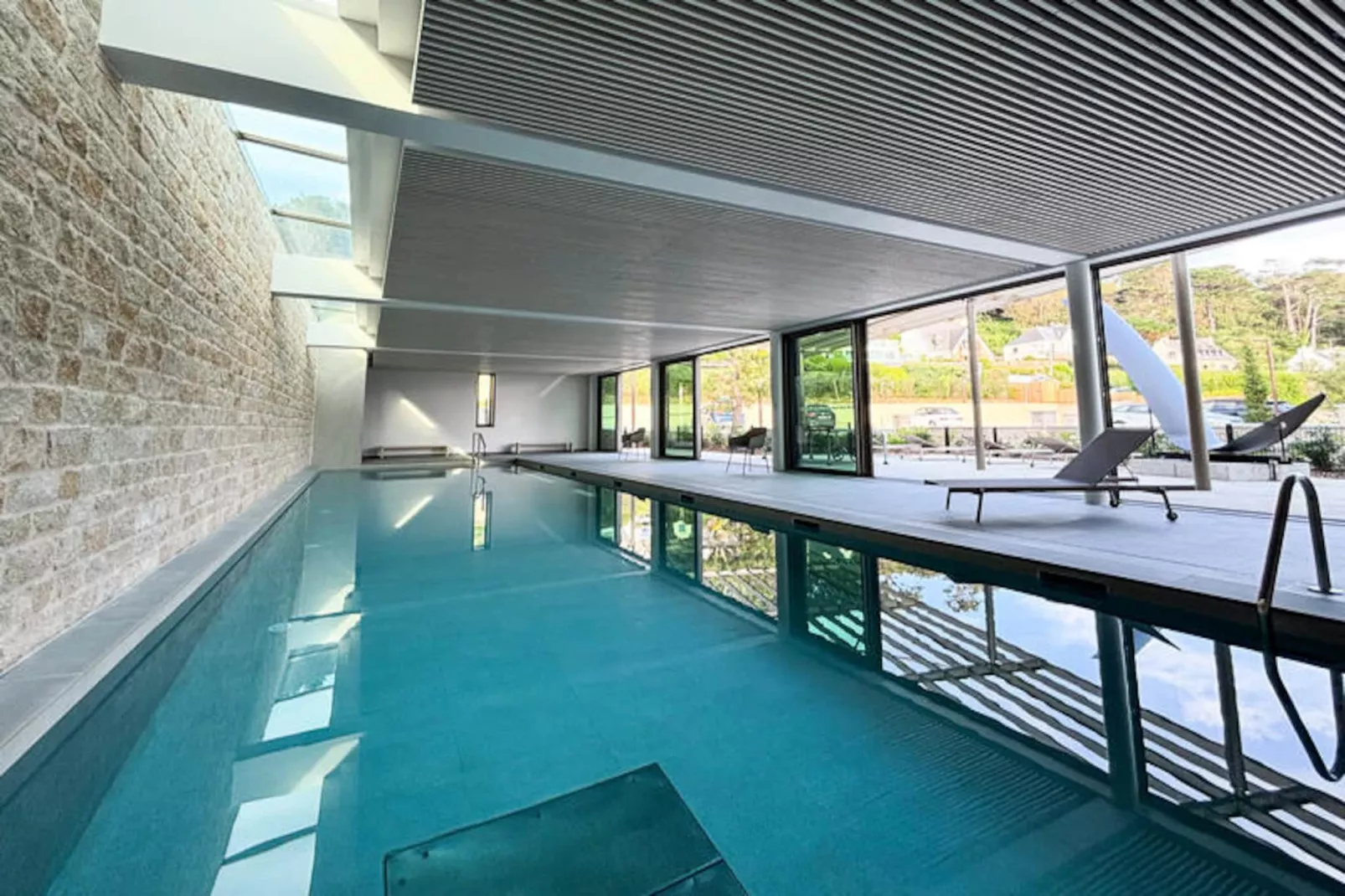 Appartements à Trebeurden