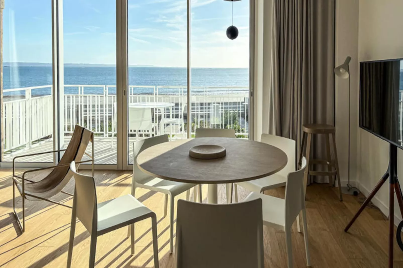 Appartements à Trebeurden