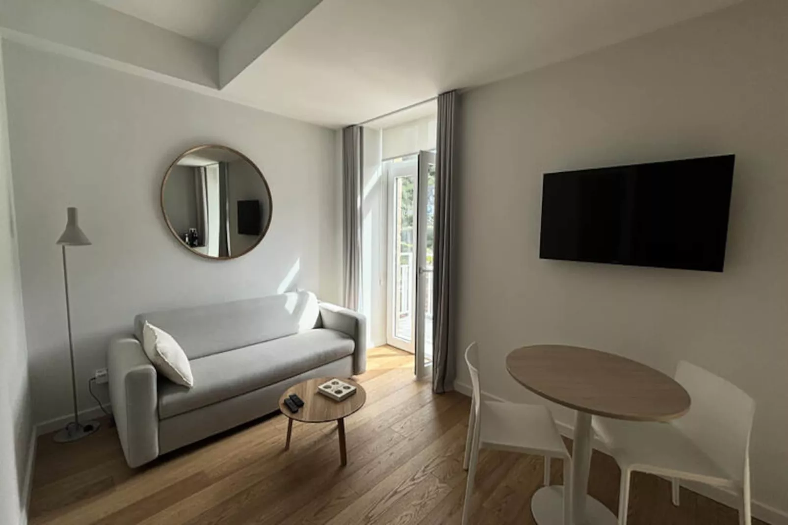 Appartements à Trebeurden