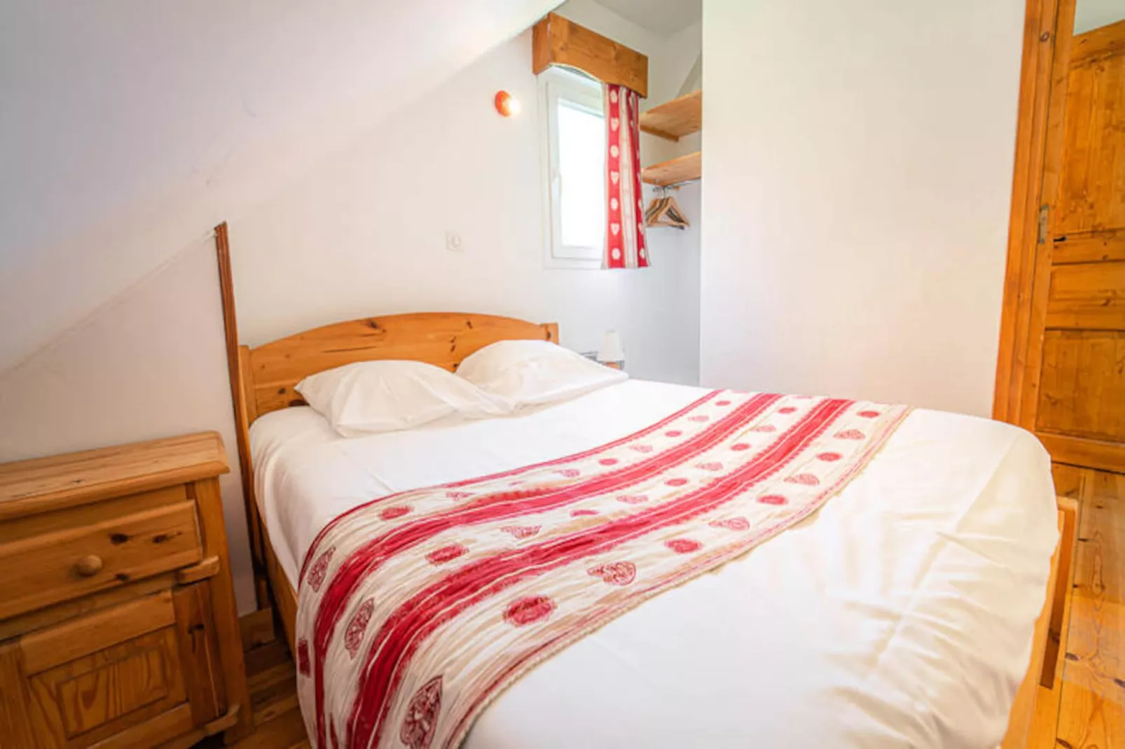 Maison à Aumont-Aubrac