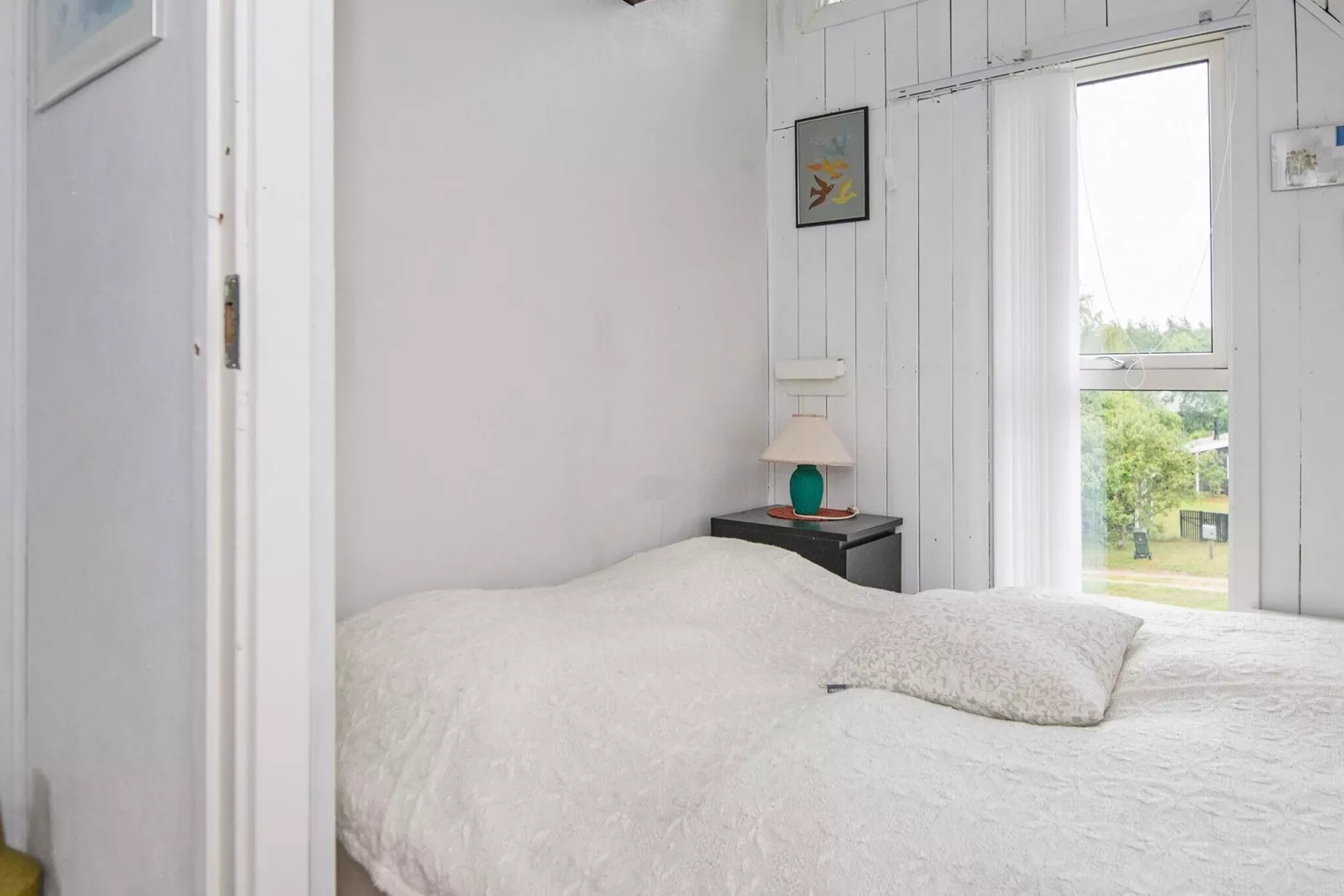6 person holiday home in Ebeltoft-Indoor