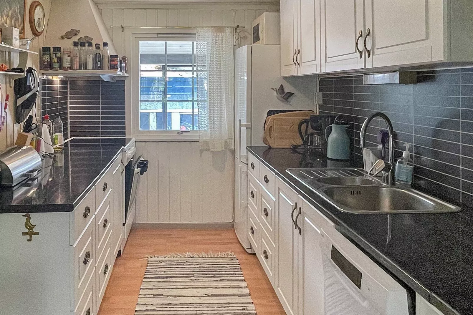 10 Personen Ferienhaus in Halden-By Traum-Innen