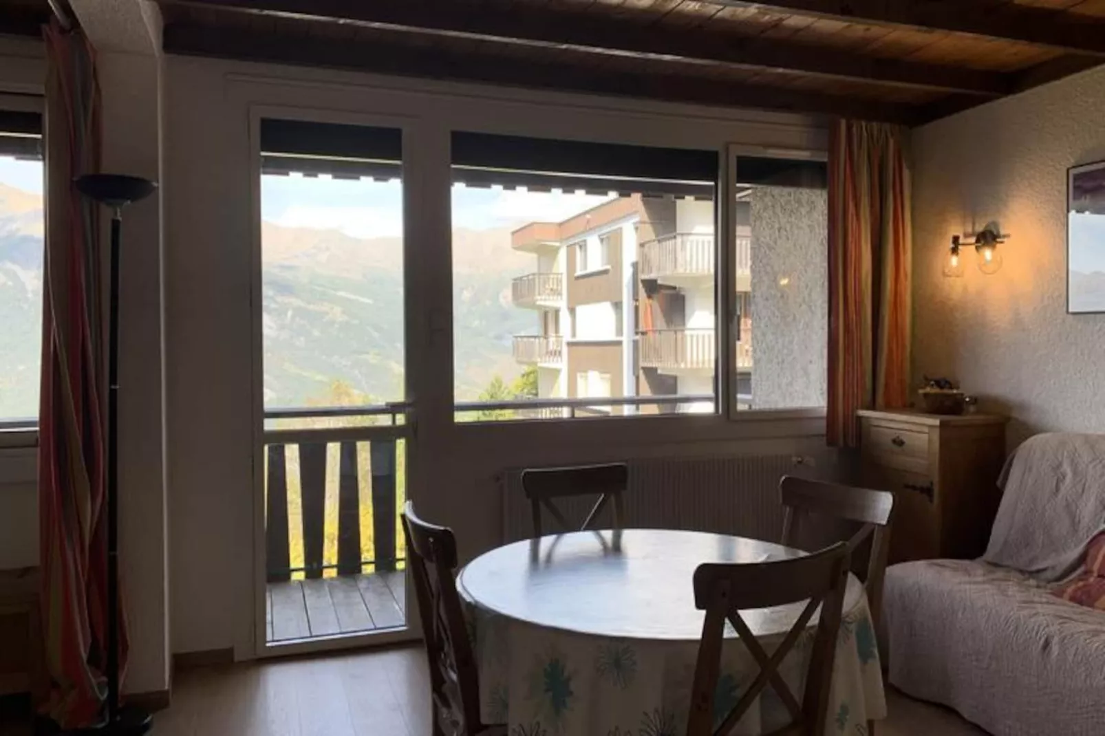 Résidence Les Carlines