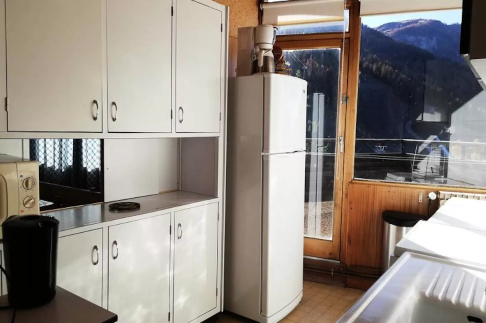 Résidence Les Melezes