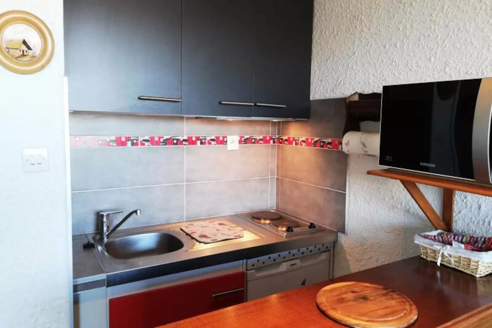 Résidence Chaumont 2