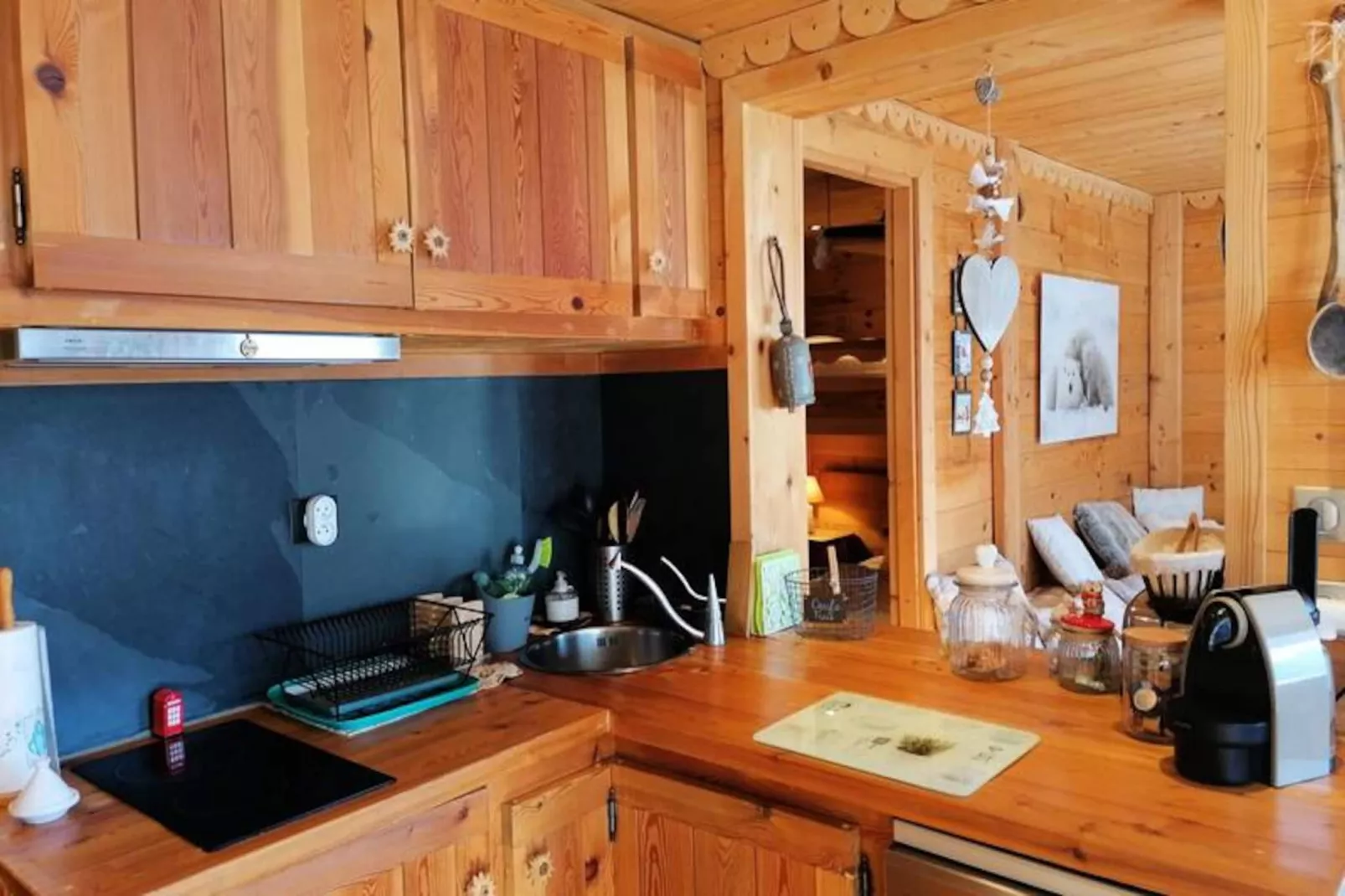 Résidence Chaumont 2