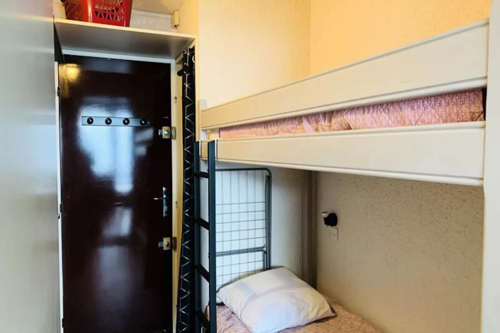 Résidence Chaumont 2