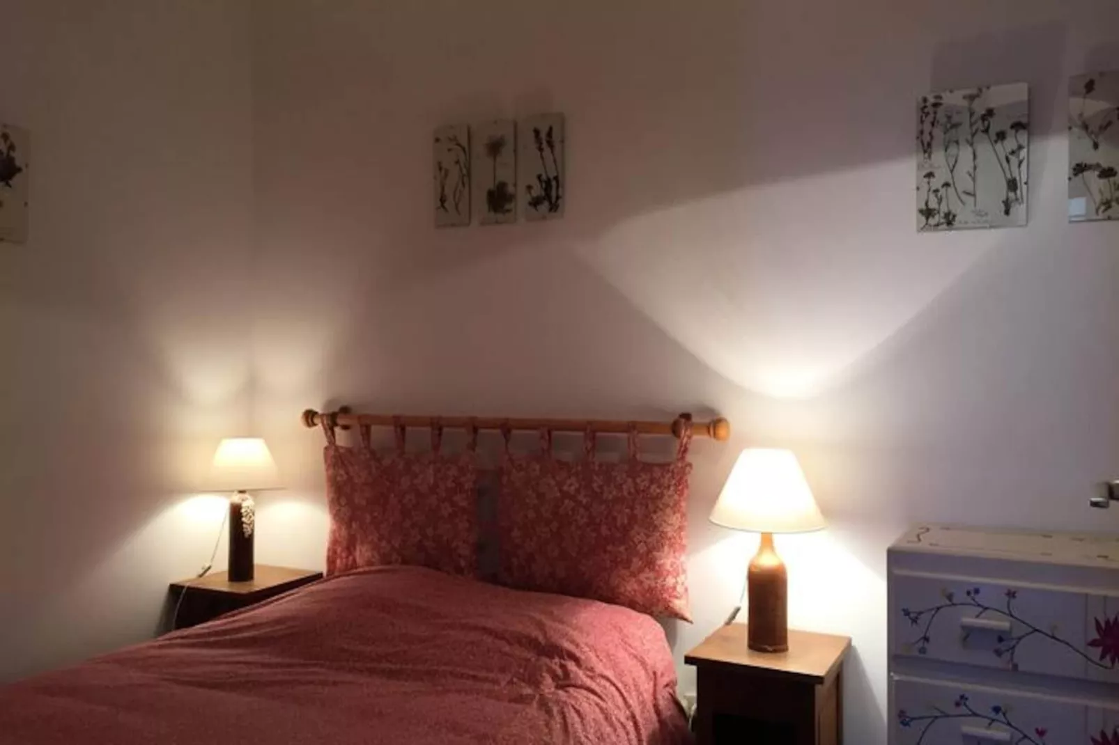 Résidence Le Torrent