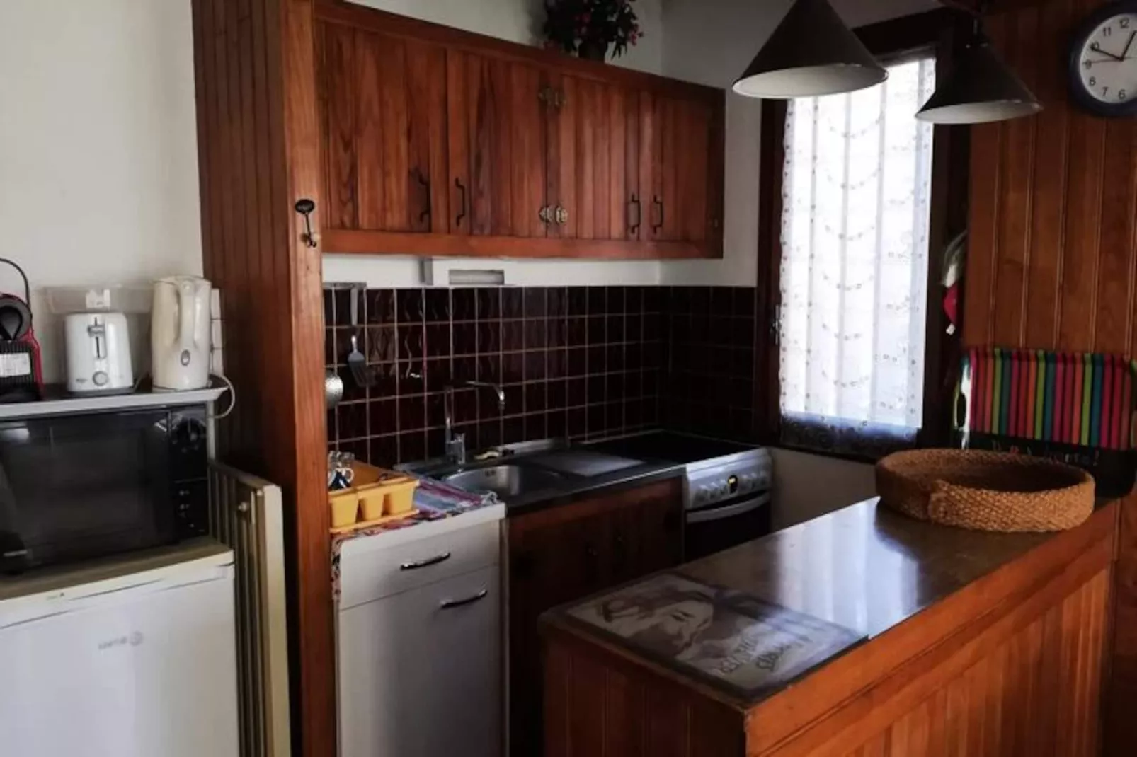 Résidence Le Chantegrive