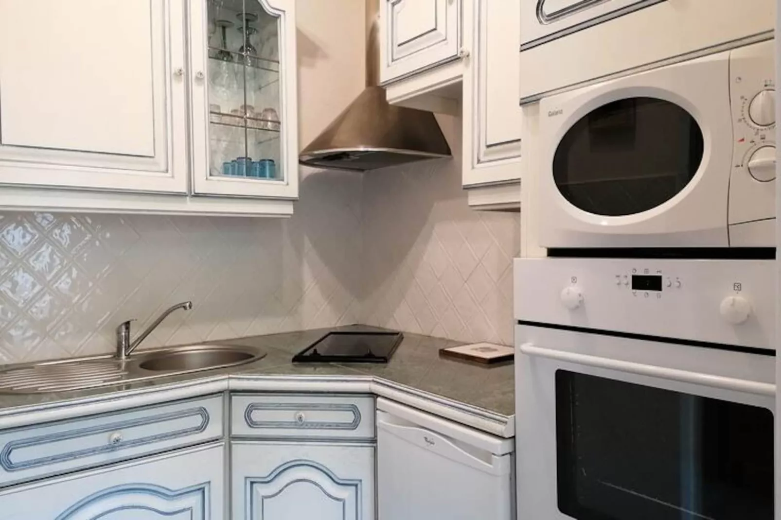 Résidence La Sapiniere