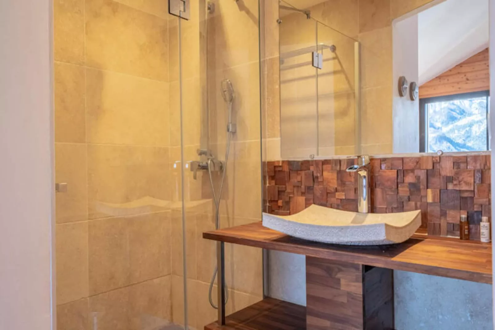 Les Chalets De Pra Loup