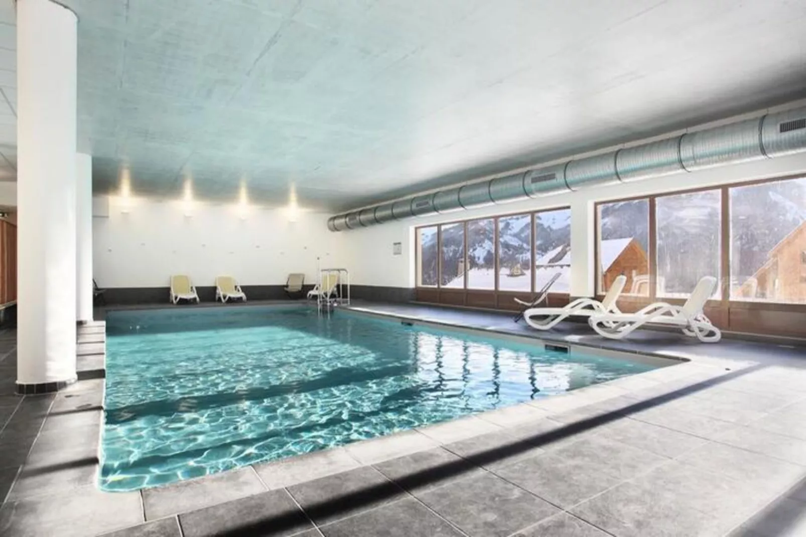 Résidence Odalys Le Village de Praroustan ****