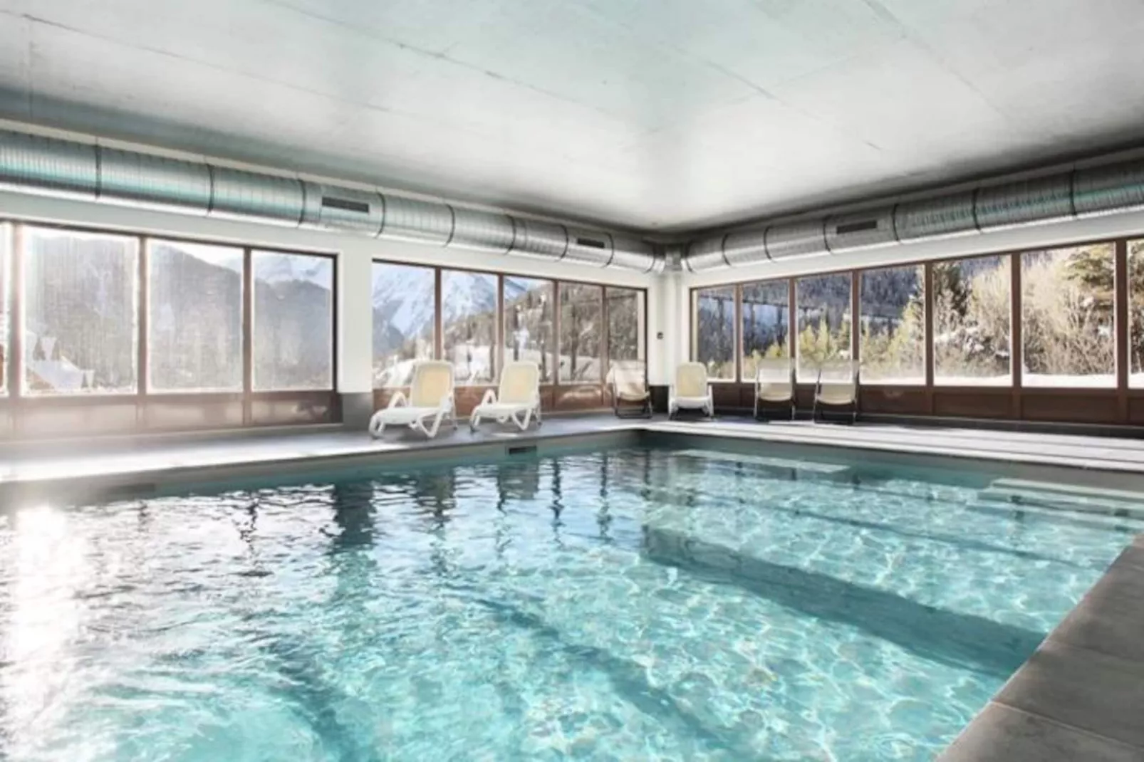 Résidence Odalys Le Village de Praroustan ****