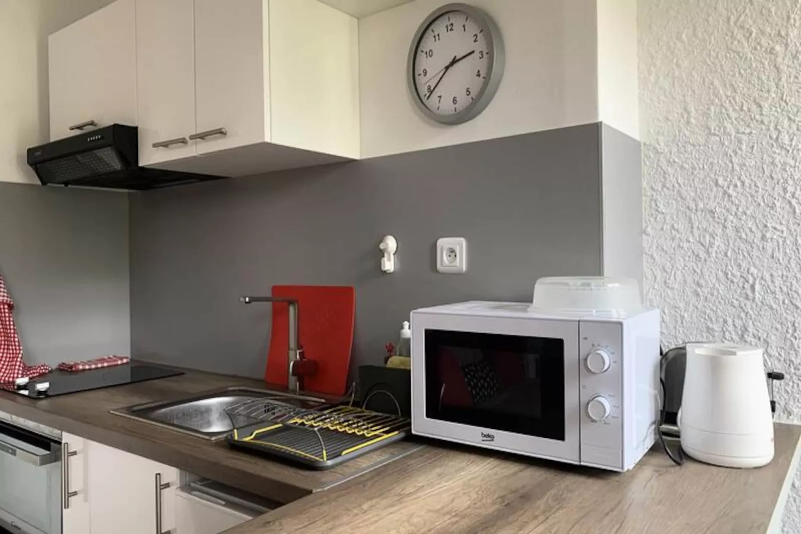 Résidence Le MonoÏkos