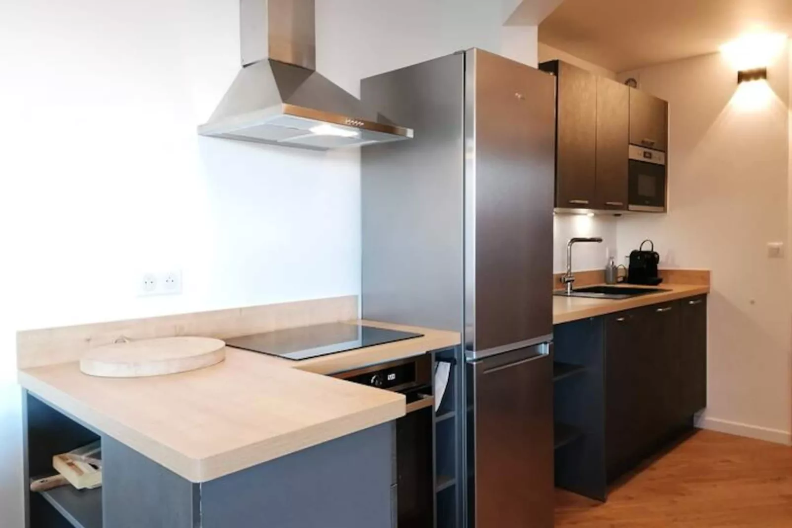 Résidence Rochaille 2