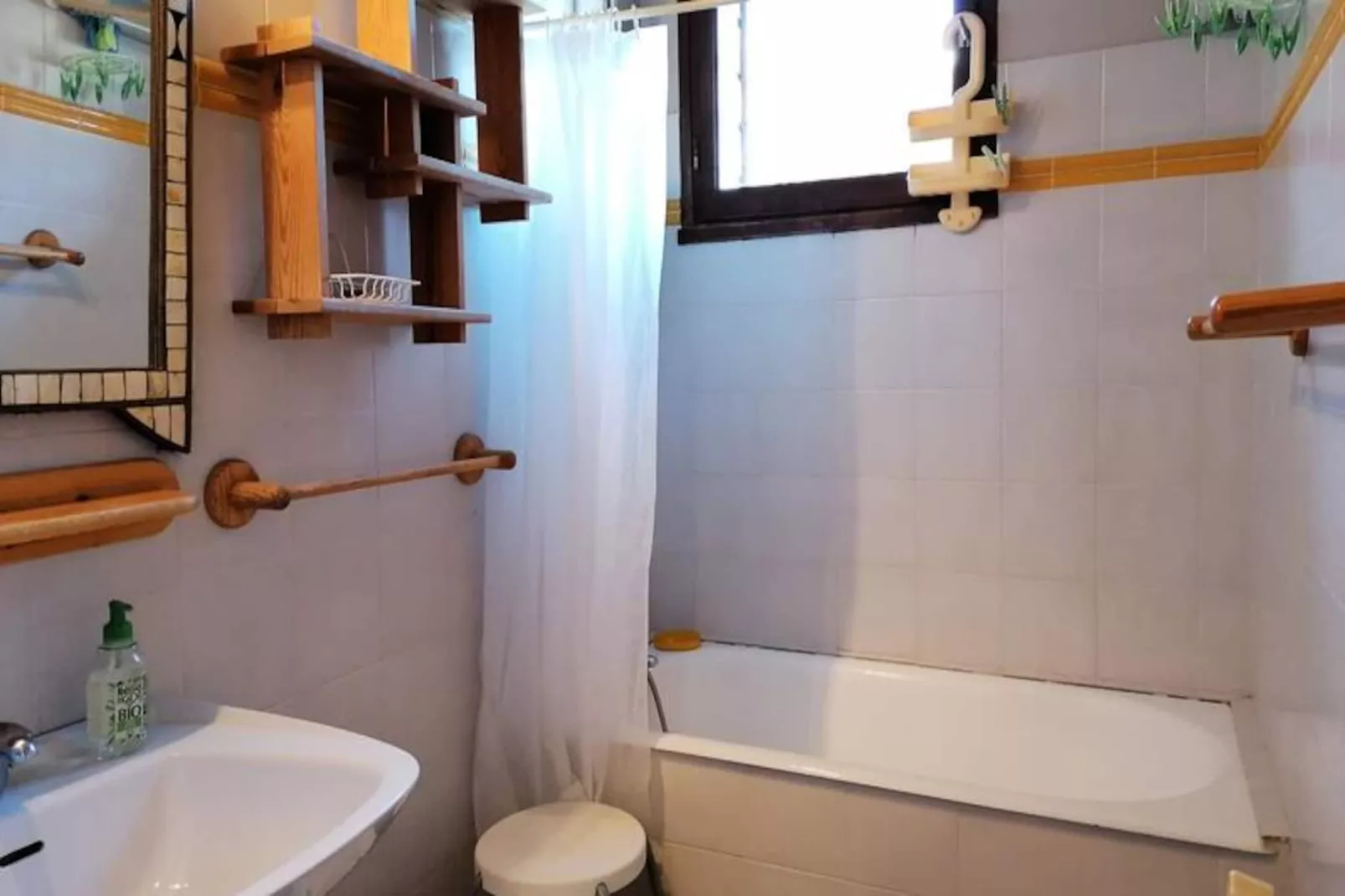 Résidence La Taniere