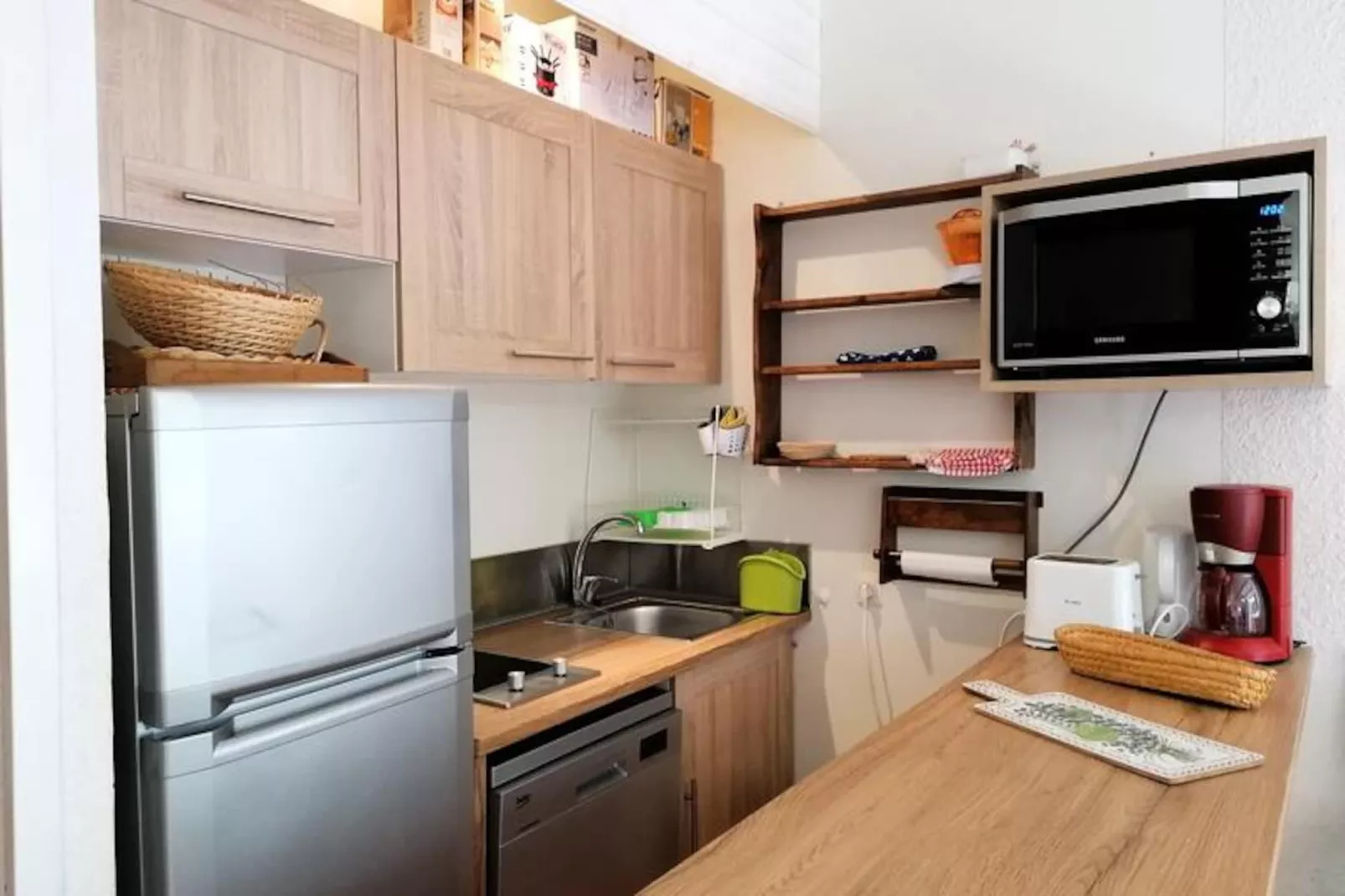 Résidence La Taniere