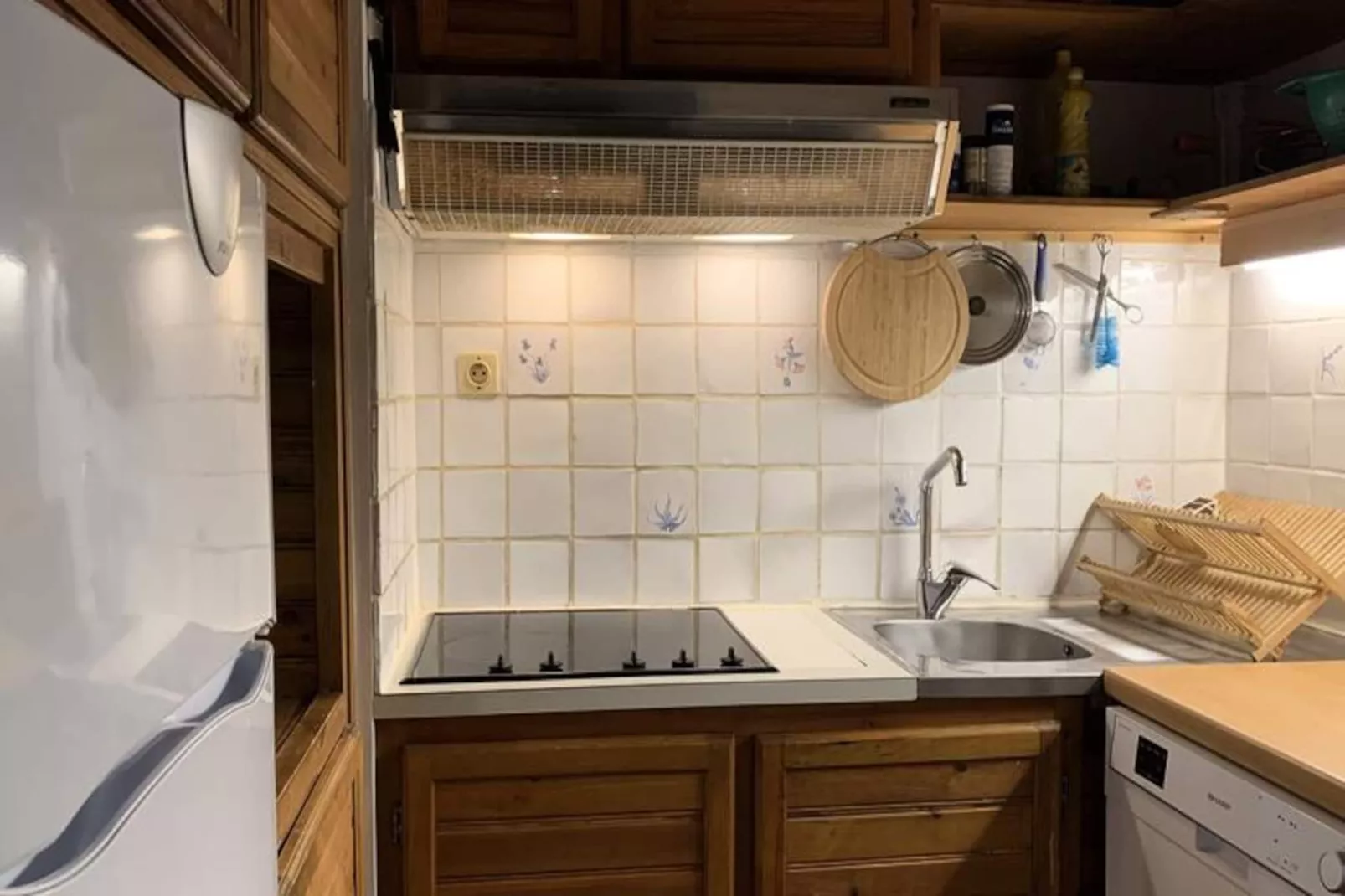 Résidence Chaumont 1