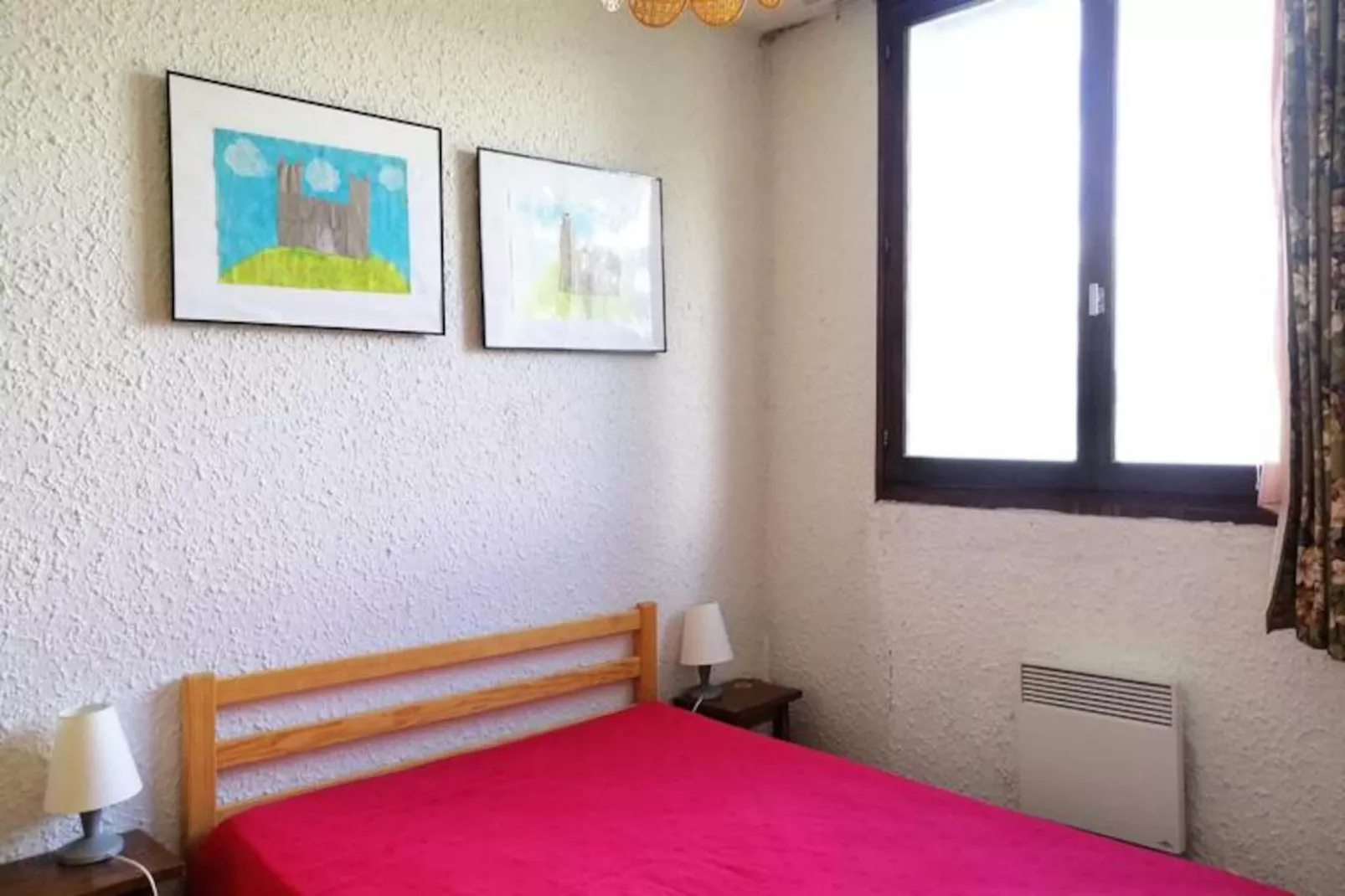 Résidence Chaudannes