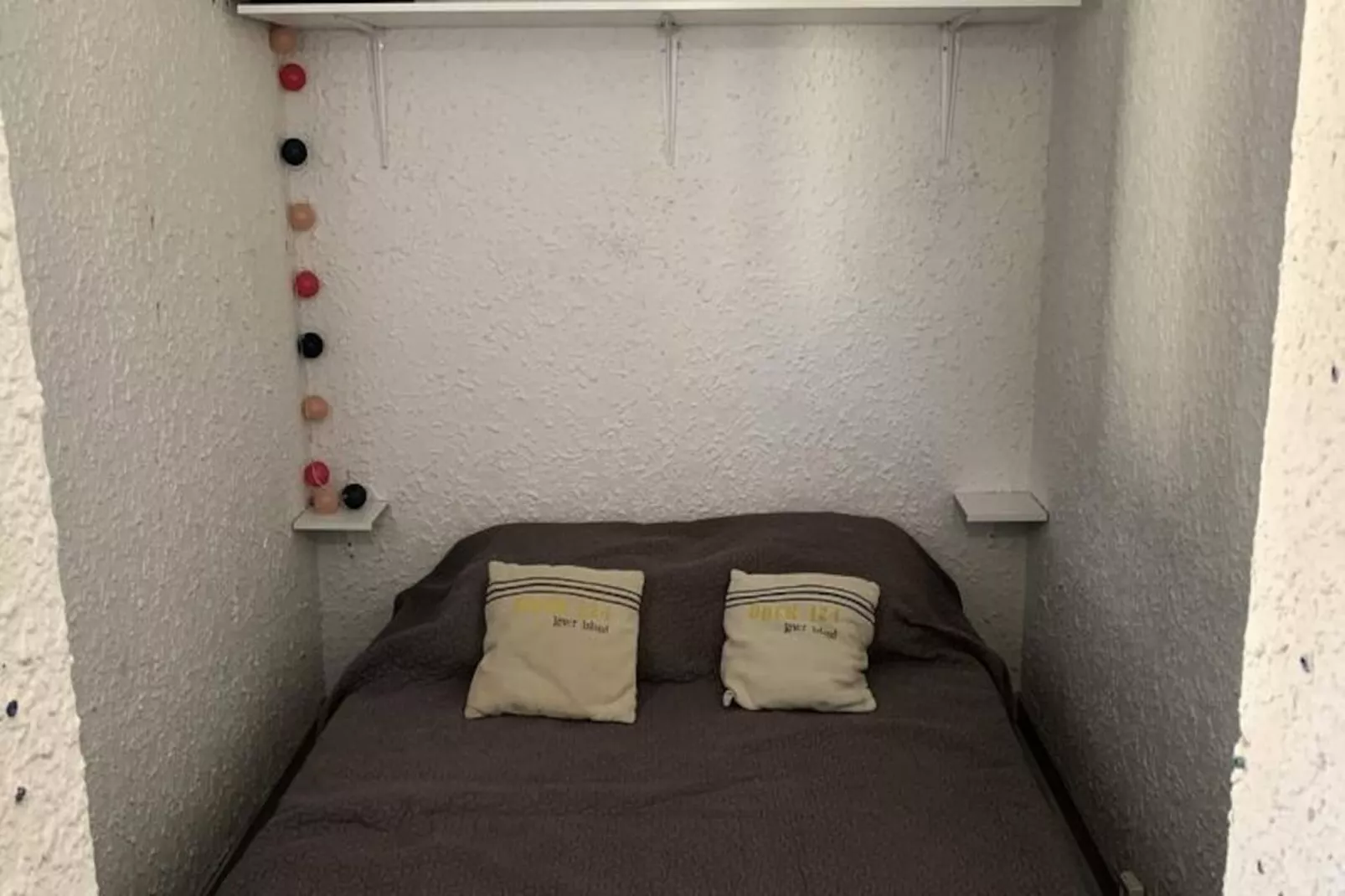 Résidence Chaudannes