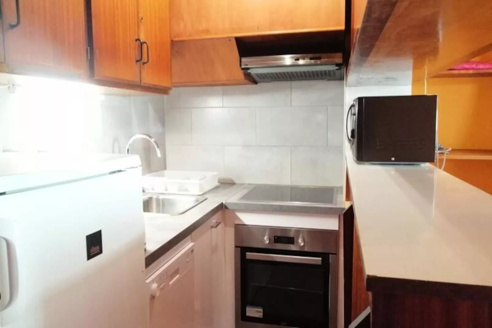 Résidence Le Tequila